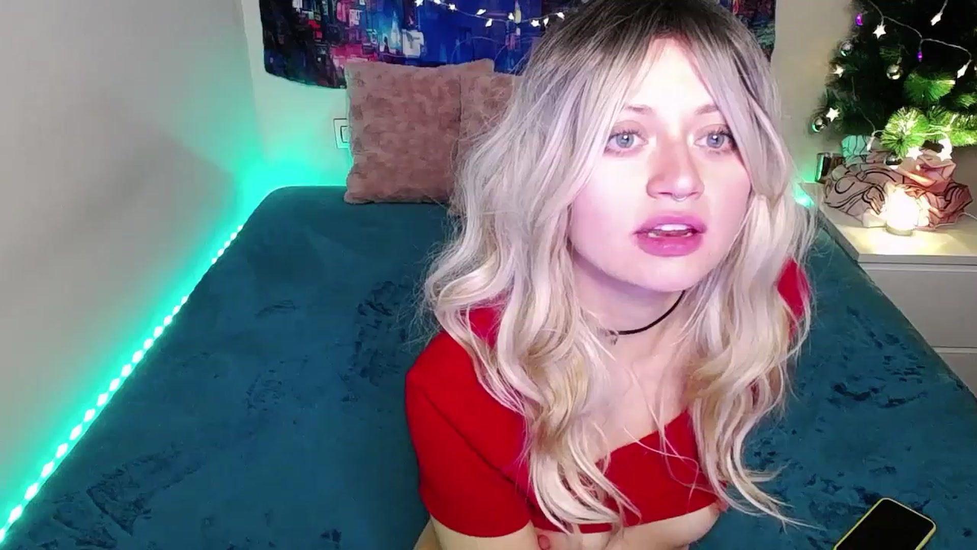Gallery image thumbnail from Chilly_Lily's myfreecams stream on, 12/23/2023, 23:53 image 17 of 20