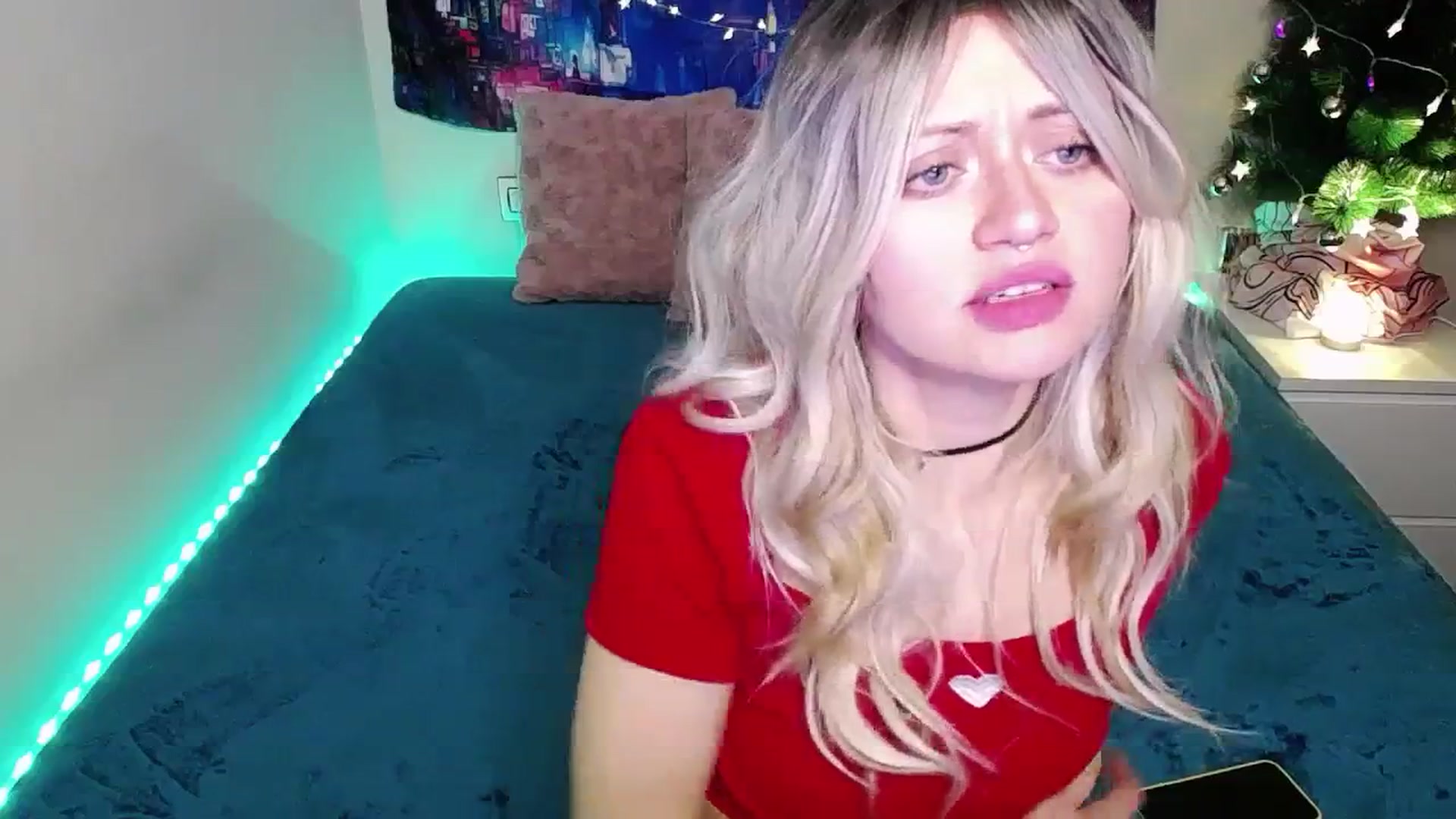 Gallery image thumbnail from Chilly_Lily's myfreecams stream on, 12/23/2023, 23:53 image 19 of 20