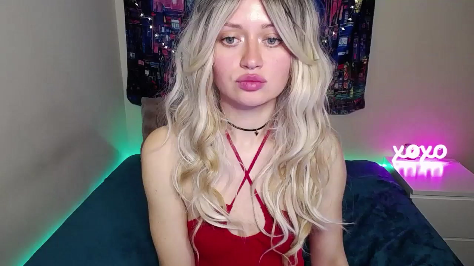 Gallery image thumbnail from Chilly_Lily's myfreecams stream on, 01/09/2024, 14:55 image 20 of 20
