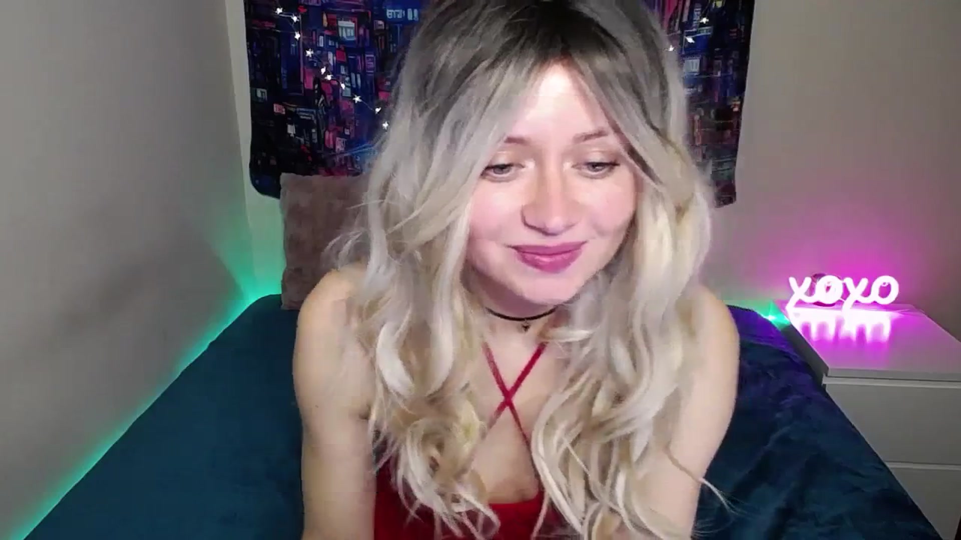 Gallery image thumbnail from Chilly_Lily's myfreecams stream on, 01/09/2024, 14:55 image 6 of 20