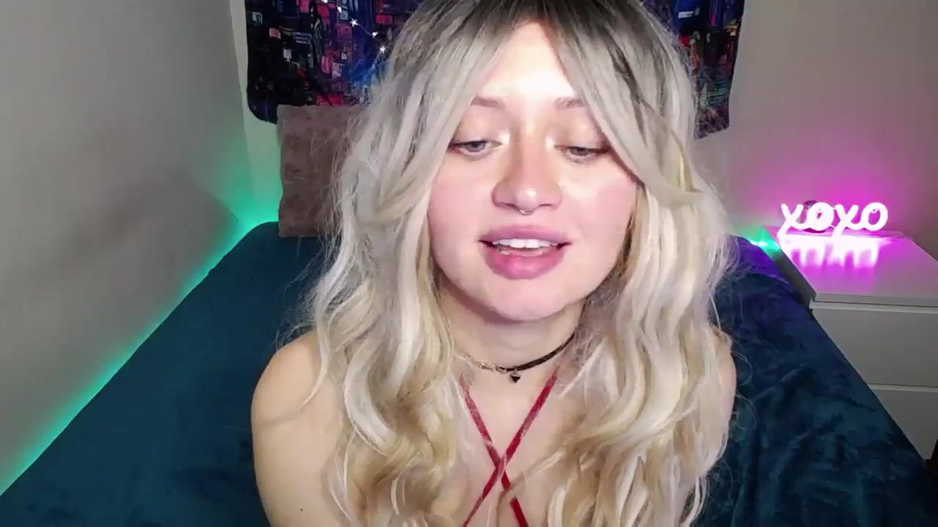Gallery image thumbnail from Chilly_Lily's myfreecams stream on, 01/09/2024, 14:55 image 17 of 20