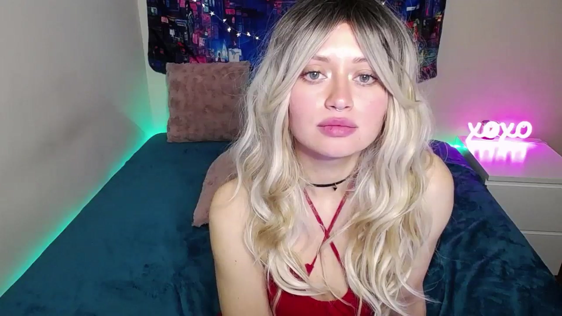 Gallery image thumbnail from Chilly_Lily's myfreecams stream on, 01/09/2024, 14:55 image 15 of 20