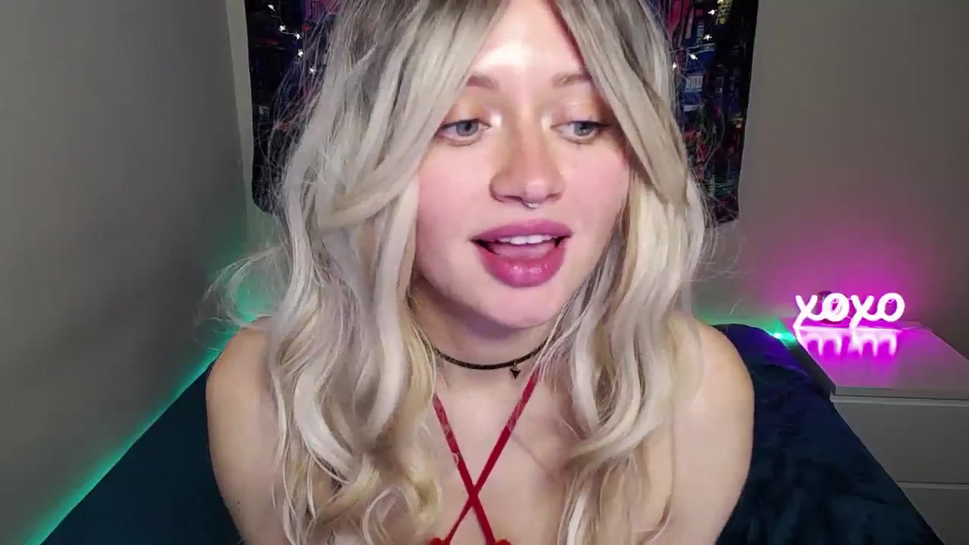 Gallery image thumbnail from Chilly_Lily's myfreecams stream on, 01/09/2024, 14:55 image 11 of 20