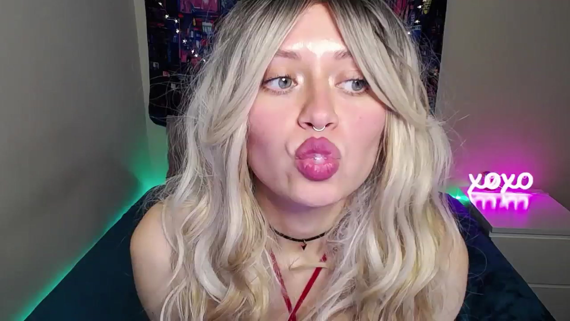 Gallery image thumbnail from Chilly_Lily's myfreecams stream on, 01/09/2024, 14:55 image 12 of 20