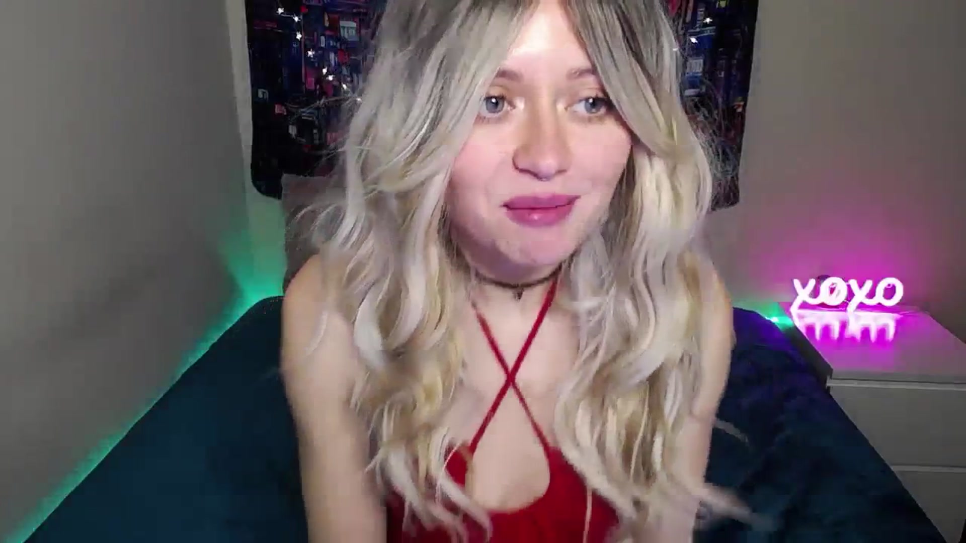 Gallery image thumbnail from Chilly_Lily's myfreecams stream on, 01/09/2024, 14:55 image 5 of 20