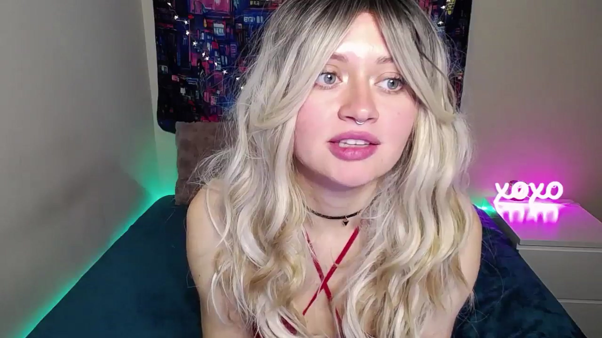 Gallery image thumbnail from Chilly_Lily's myfreecams stream on, 01/09/2024, 14:55 image 13 of 20