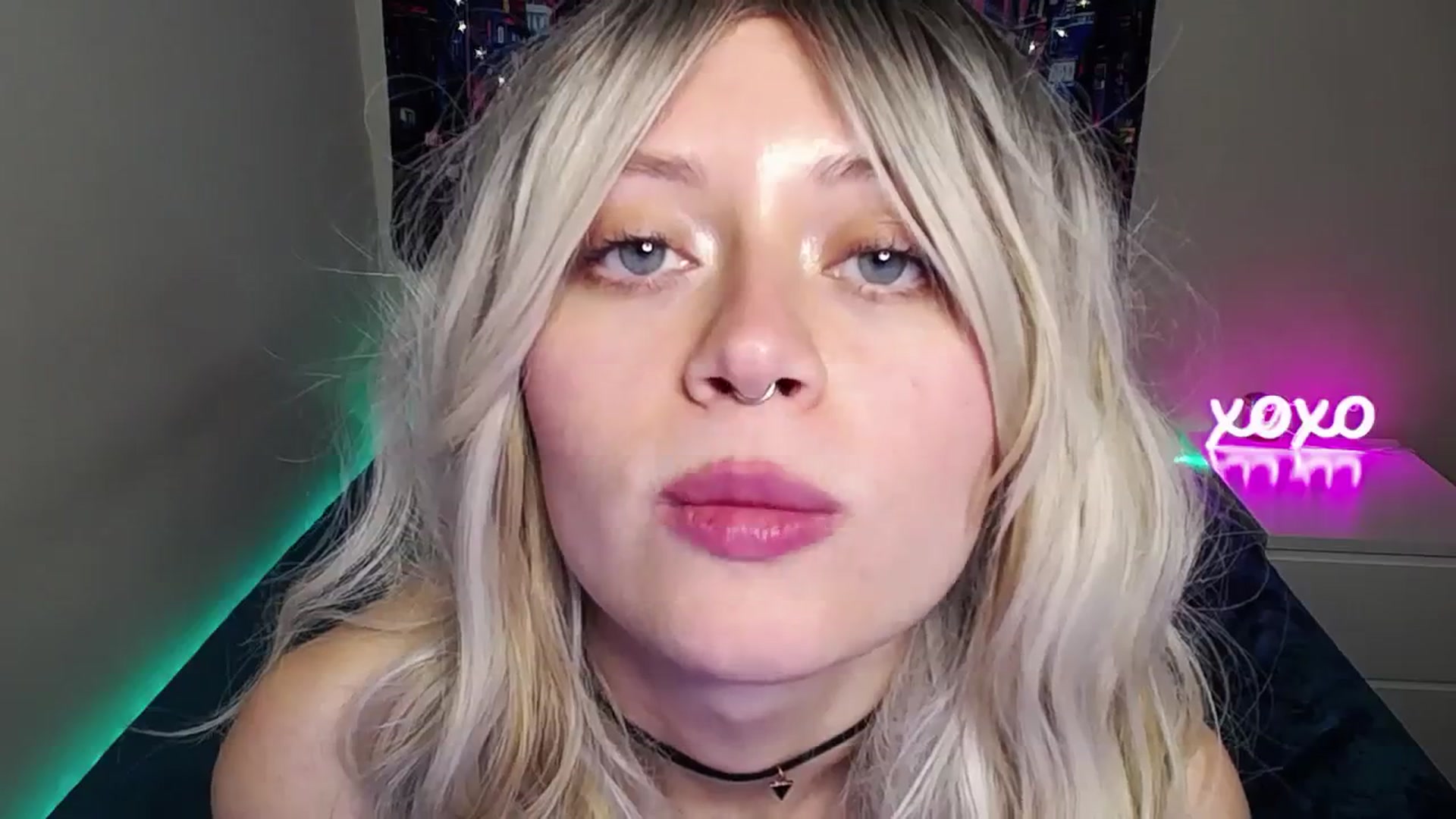Gallery image thumbnail from Chilly_Lily's myfreecams stream on, 01/09/2024, 15:41 image 10 of 20