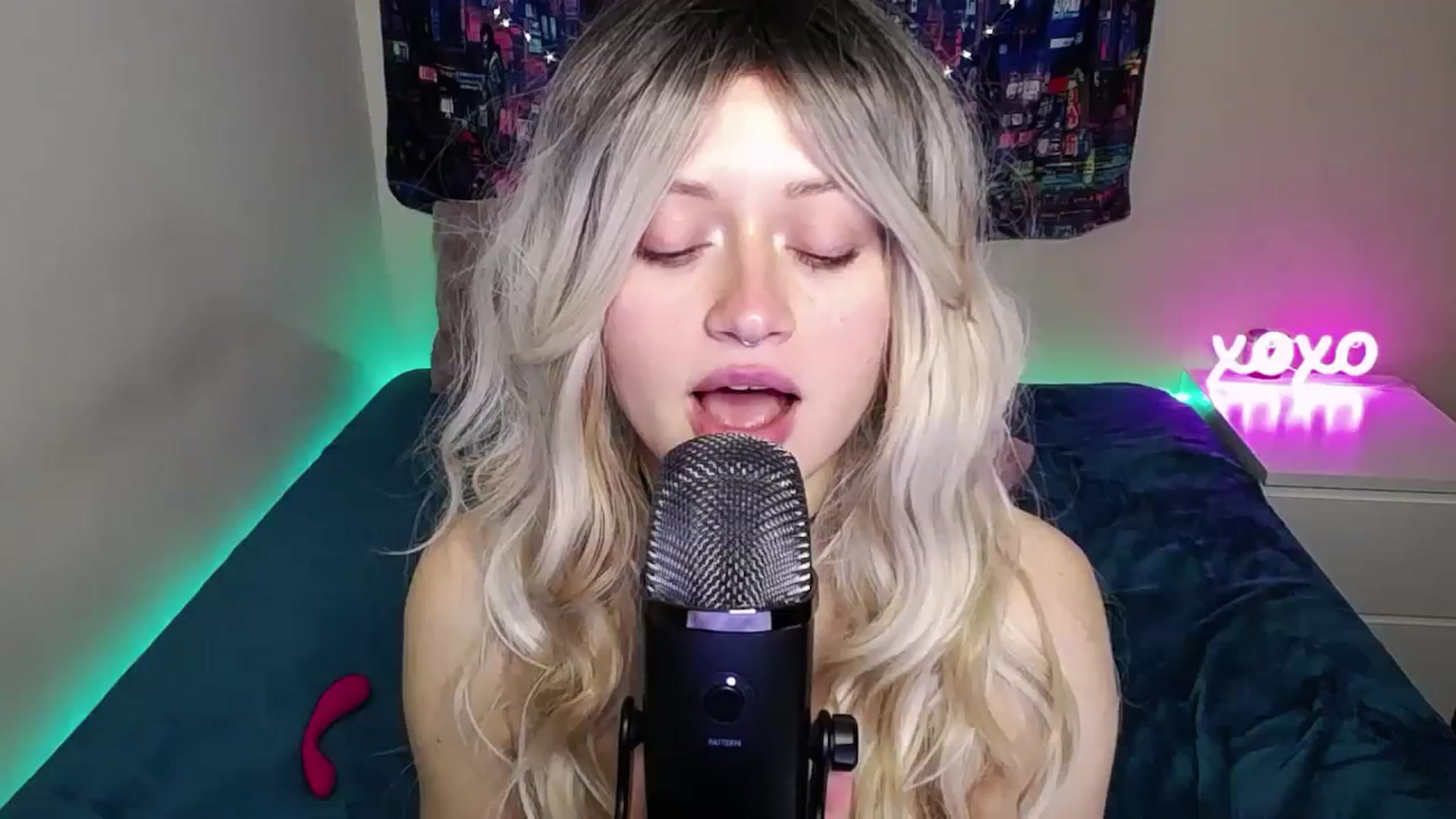 Gallery image thumbnail from Chilly_Lily's myfreecams stream on, 01/09/2024, 15:41 image 18 of 20