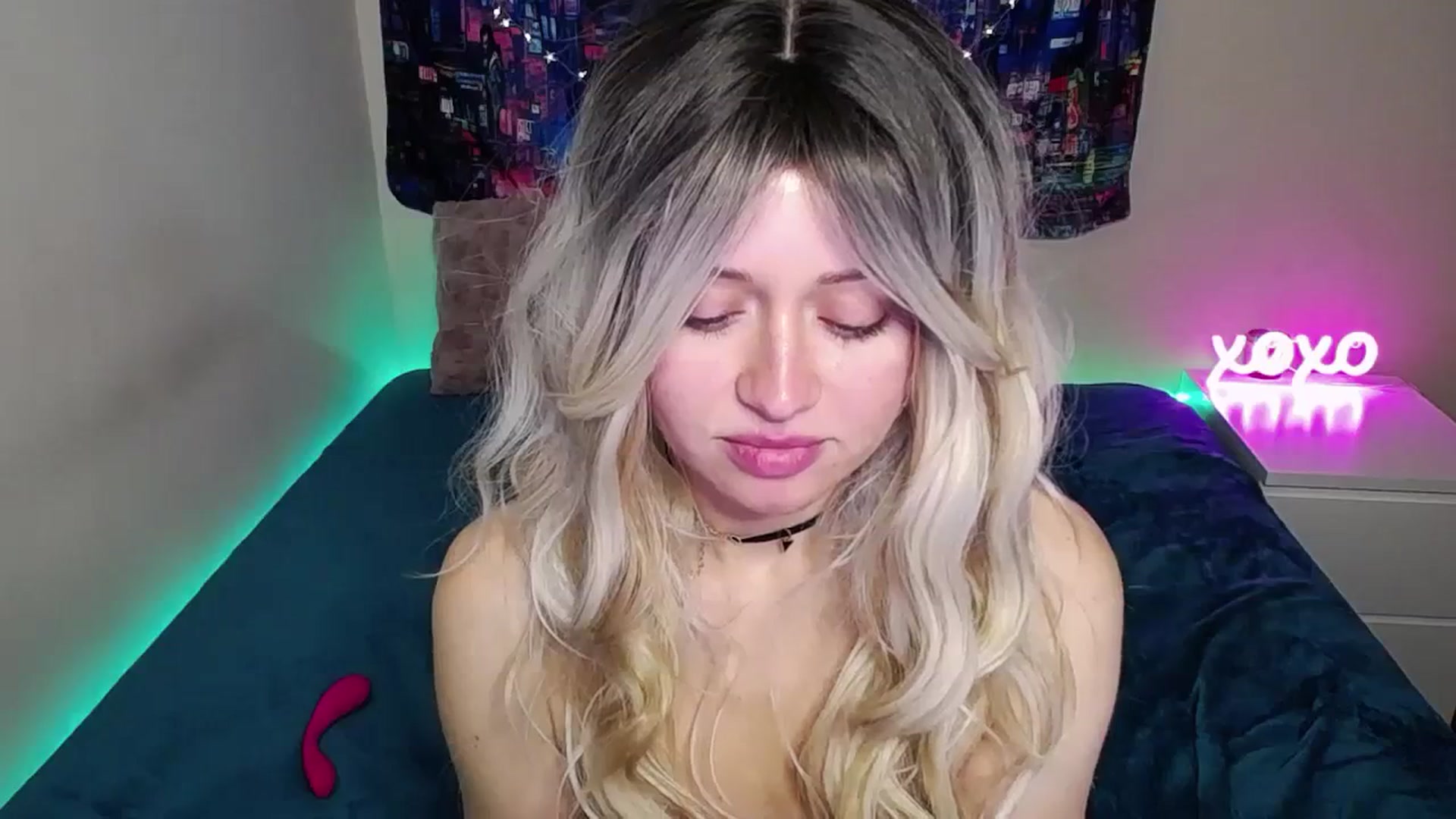 Gallery image thumbnail from Chilly_Lily's myfreecams stream on, 01/09/2024, 15:41 image 19 of 20