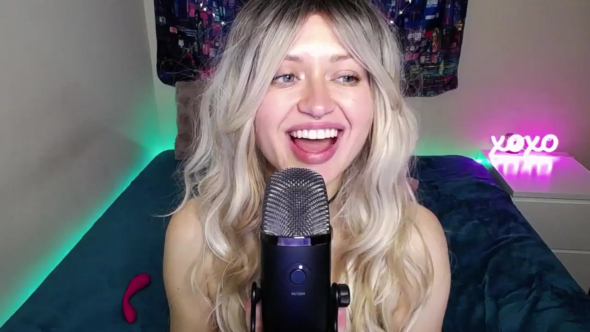 Gallery image thumbnail from Chilly_Lily's myfreecams stream on, 01/09/2024, 15:41 image 17 of 20