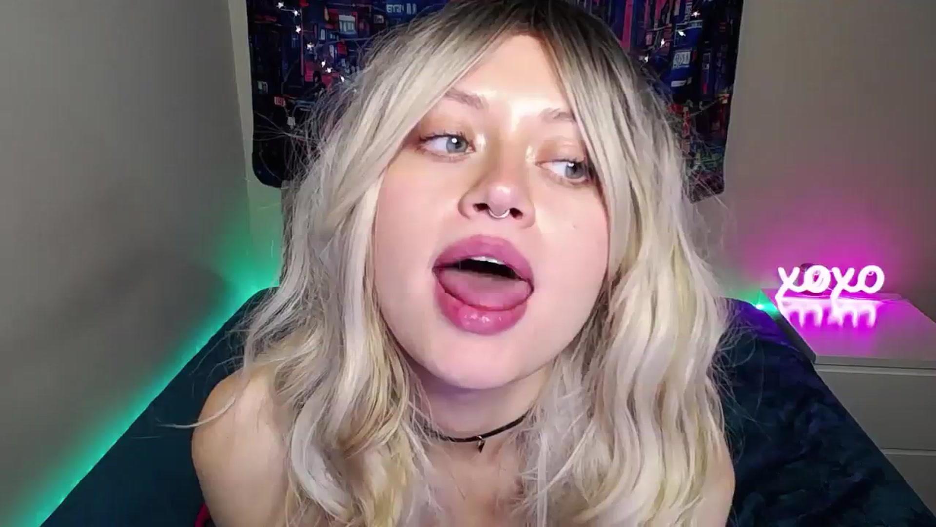 Gallery image thumbnail from Chilly_Lily's myfreecams stream on, 01/09/2024, 15:41 image 12 of 20