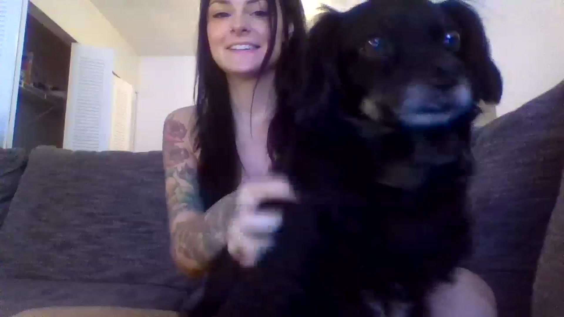 Gallery image thumbnail from Chknwangz's myfreecams stream on, 03/12/2024, 15:39 image 3 of 20