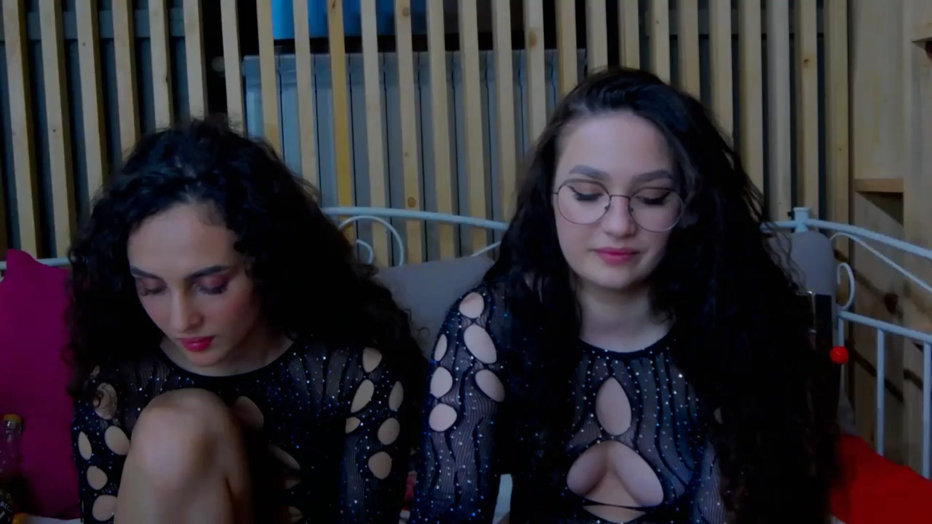 Gallery image thumbnail from ChloeBaby's myfreecams stream on, 04/27/2024, 21:26 image 7 of 20