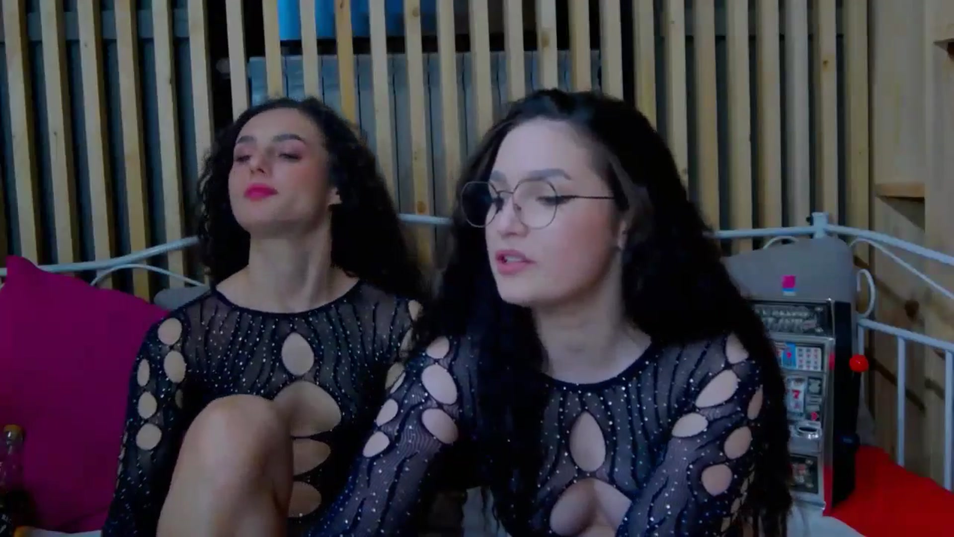Gallery image thumbnail from ChloeBaby's myfreecams stream on, 04/27/2024, 21:26 image 11 of 20