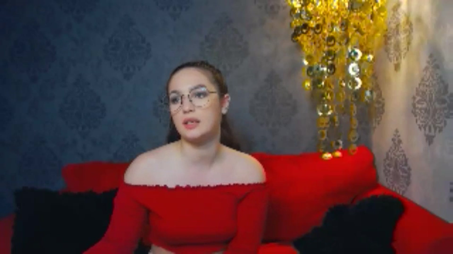Gallery image thumbnail from ChloeBaby's myfreecams stream on, 05/12/2024, 22:39 image 15 of 20