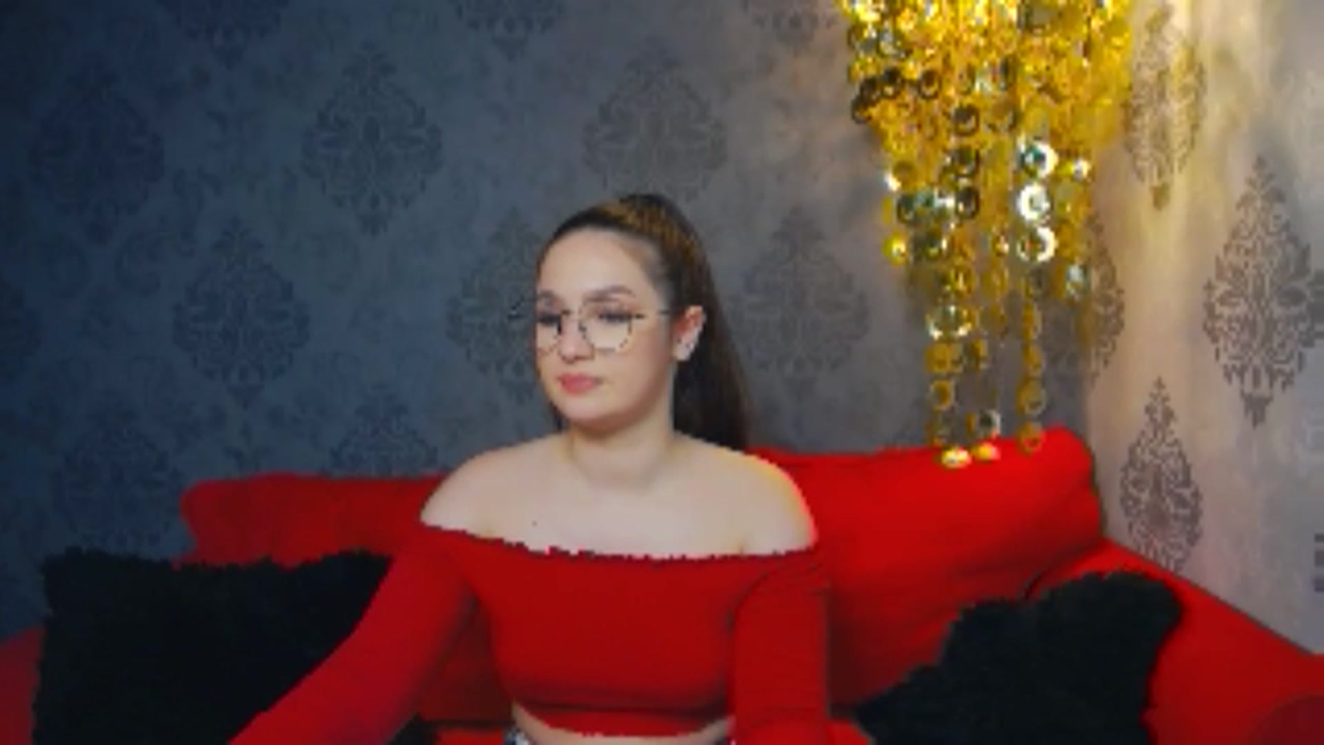 Gallery image thumbnail from ChloeBaby's myfreecams stream on, 05/12/2024, 22:39 image 14 of 20