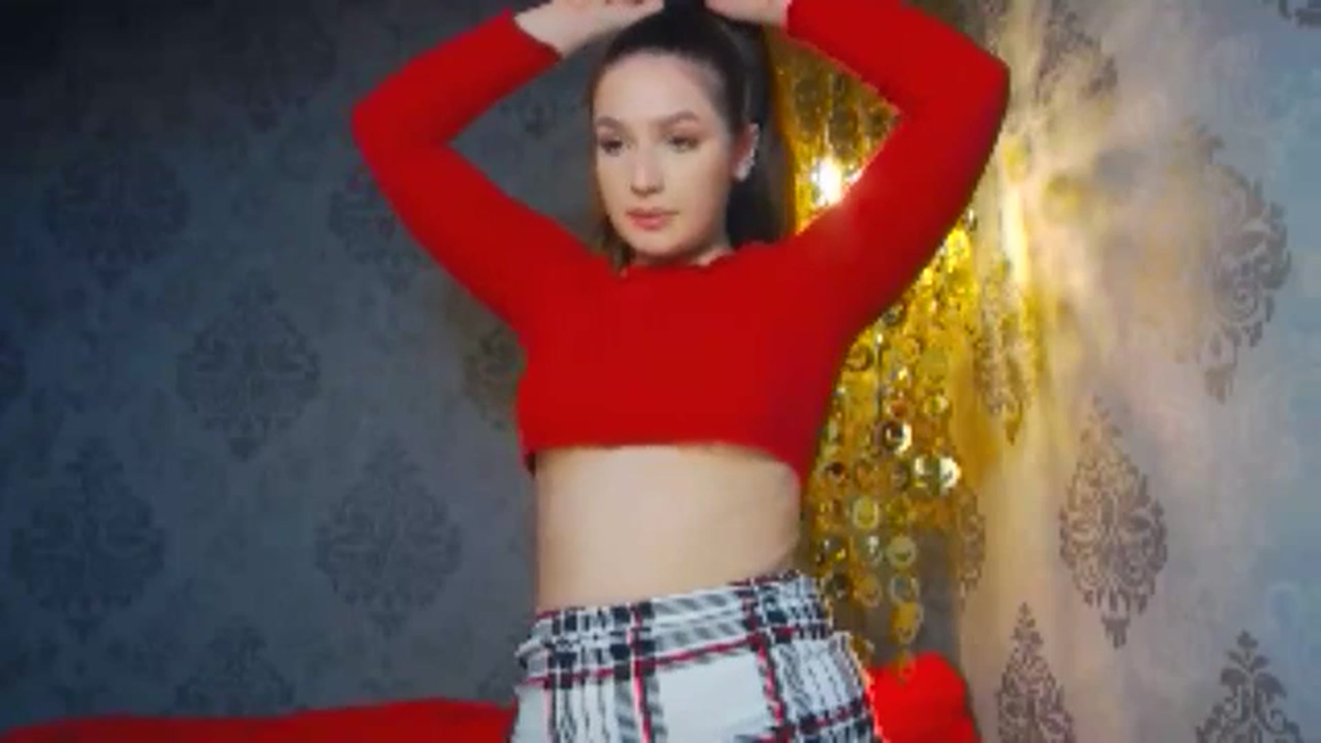 Gallery image thumbnail from ChloeBaby's myfreecams stream on, 05/12/2024, 22:39 image 3 of 20