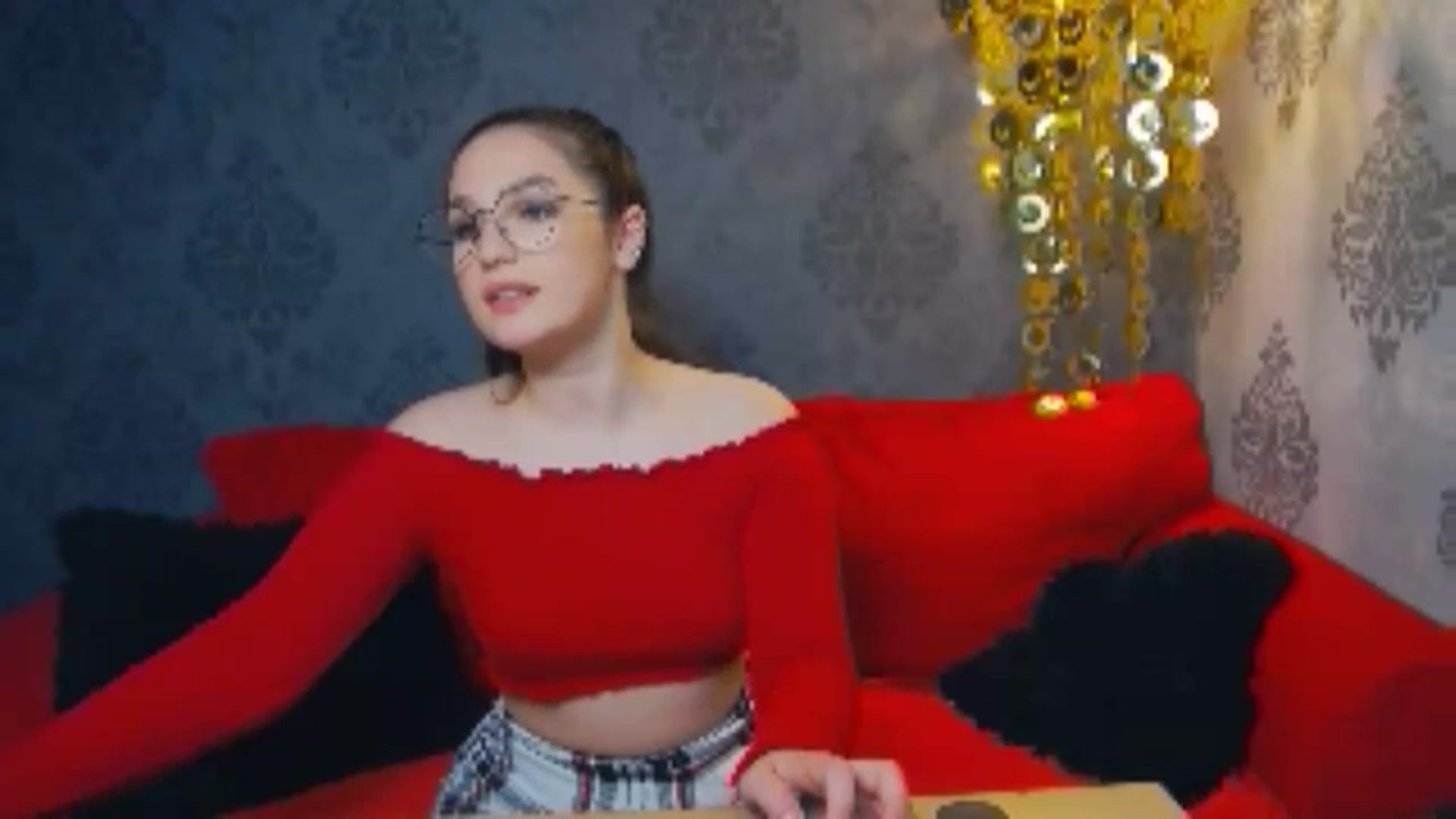 Gallery image thumbnail from ChloeBaby's myfreecams stream on, 05/12/2024, 22:39 image 18 of 20