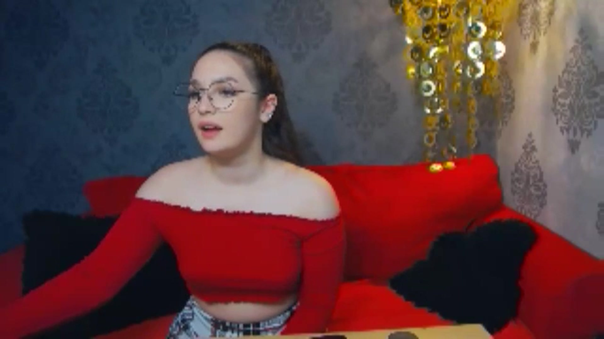 Gallery image thumbnail from ChloeBaby's myfreecams stream on, 05/12/2024, 22:39 image 19 of 20