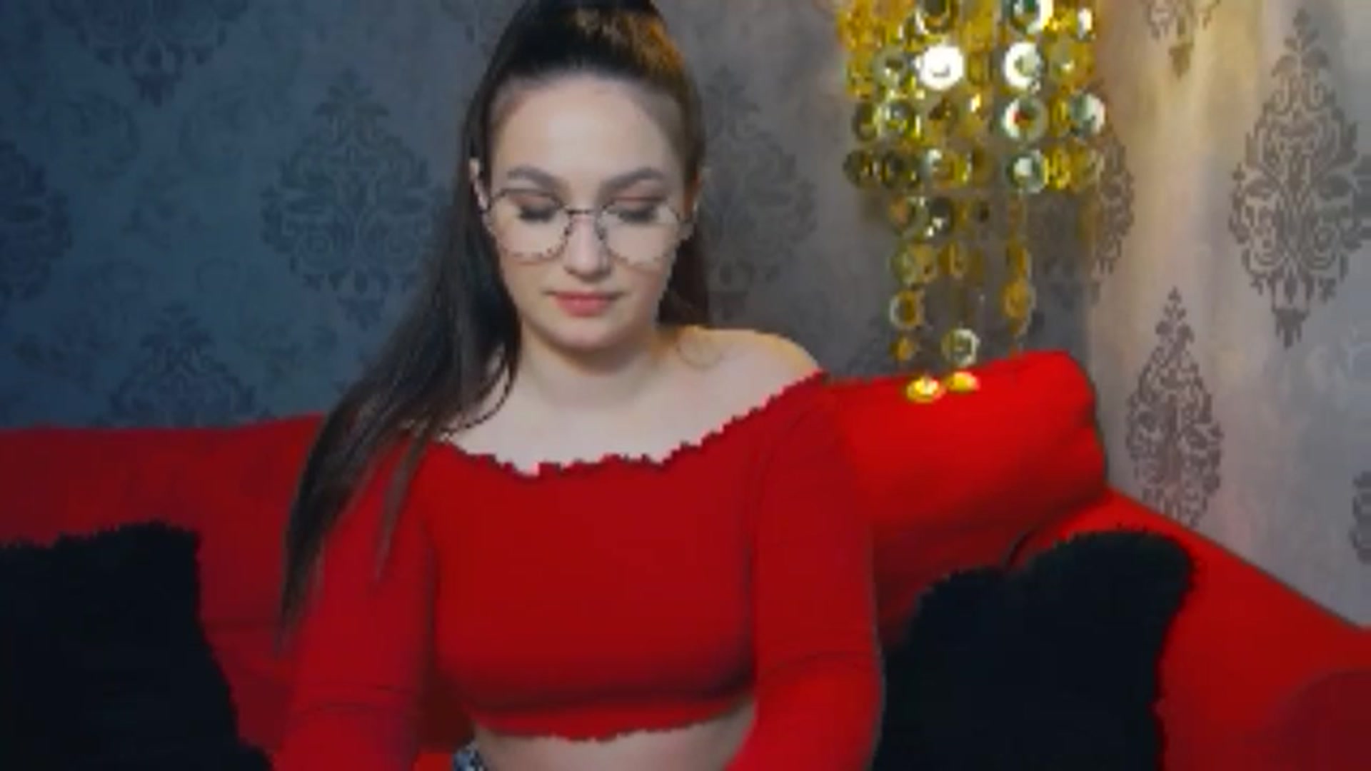 Gallery image thumbnail from ChloeBaby's myfreecams stream on, 05/12/2024, 22:39 image 5 of 20