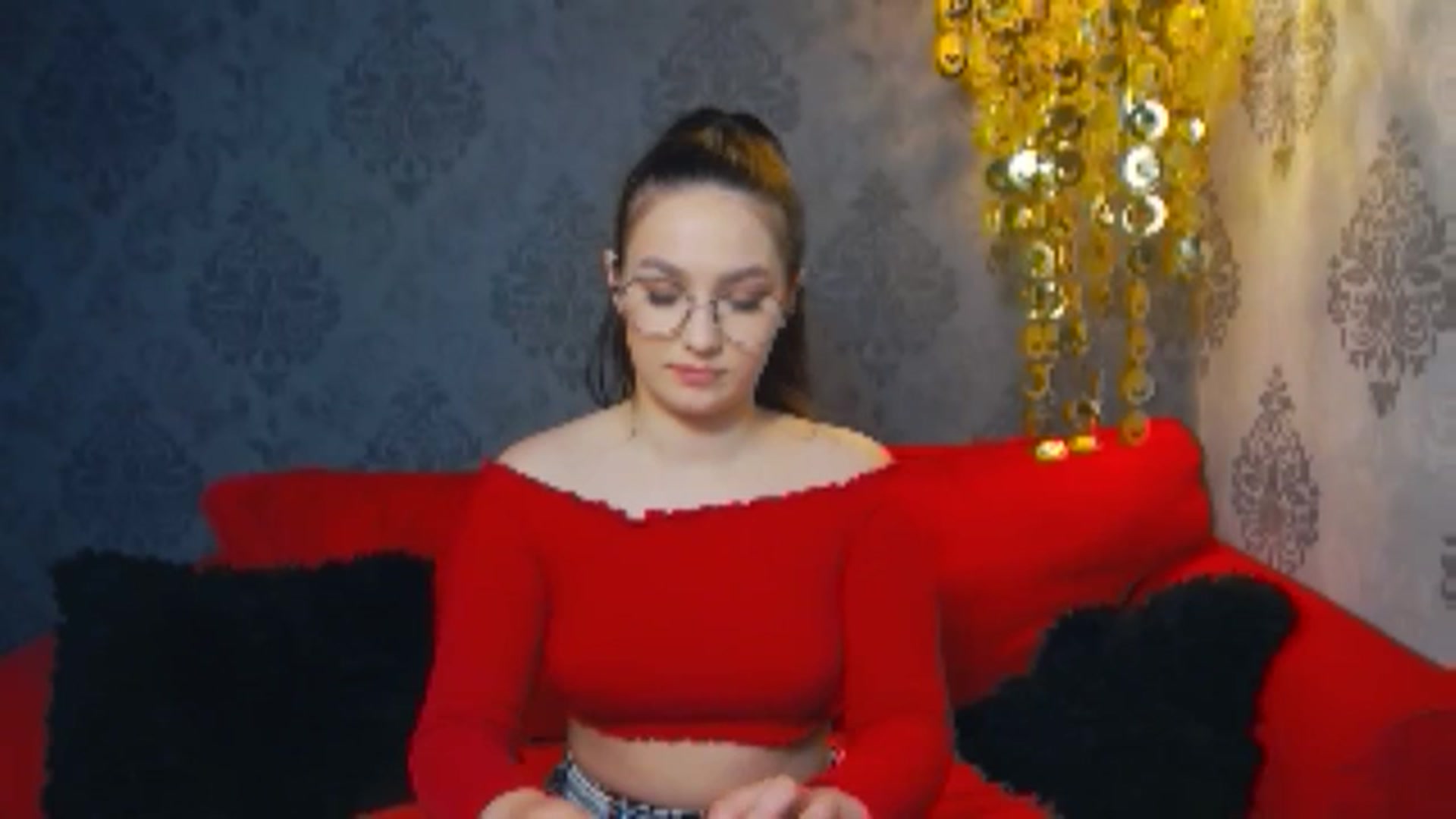 Gallery image thumbnail from ChloeBaby's myfreecams stream on, 05/12/2024, 22:39 image 12 of 20