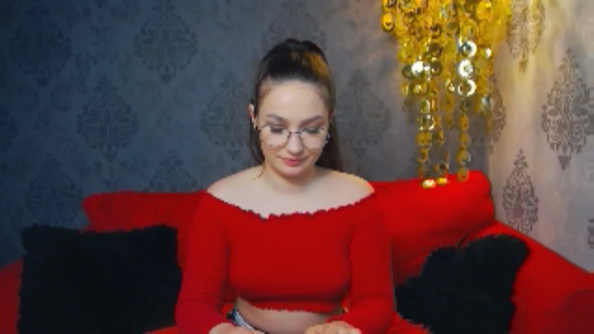 Gallery image thumbnail from ChloeBaby's myfreecams stream on, 05/12/2024, 22:39 image 11 of 20
