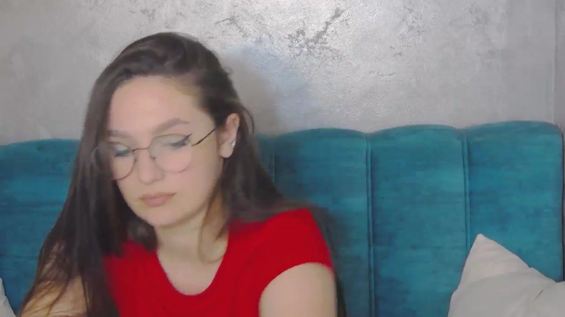 Gallery image thumbnail from ChloeBaby's myfreecams stream on, 05/14/2024, 21:37 image 10 of 20
