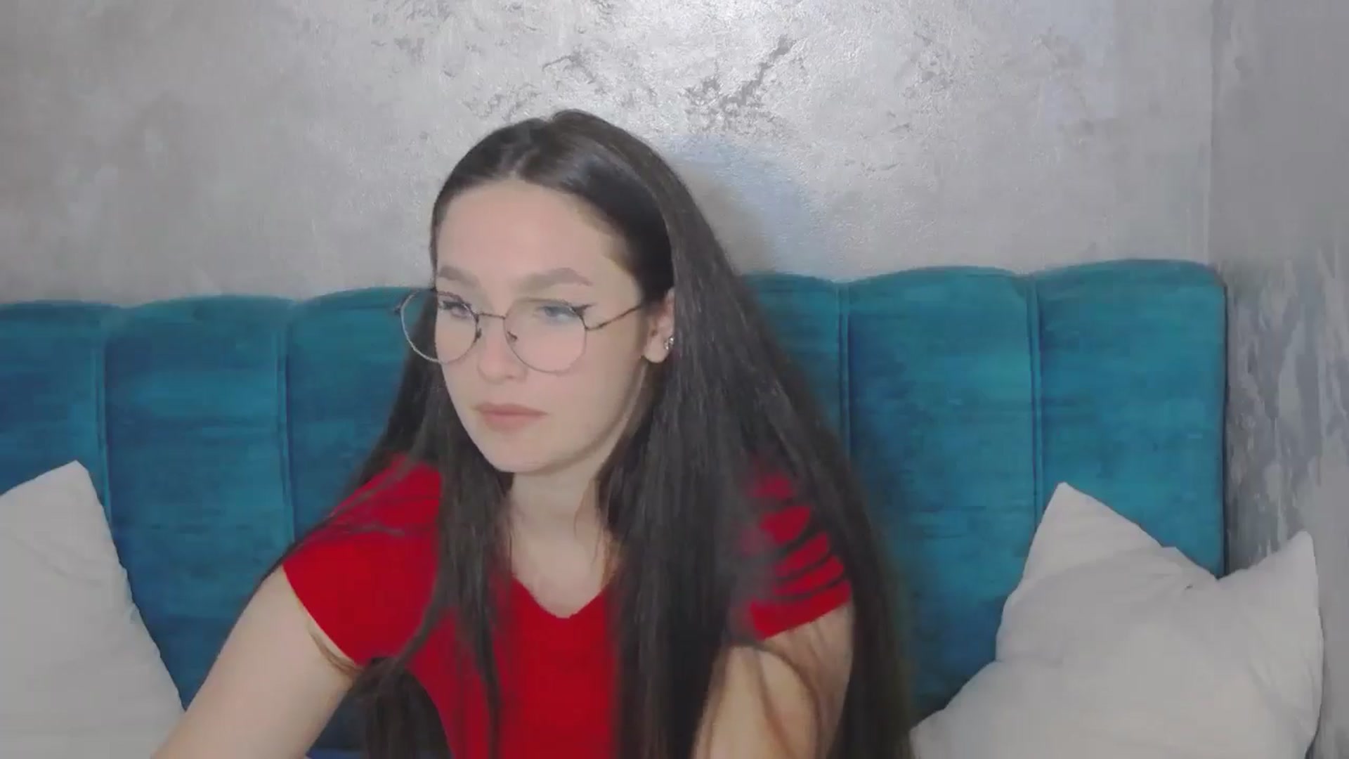 Gallery image thumbnail from ChloeBaby's myfreecams stream on, 05/14/2024, 21:37 image 7 of 20
