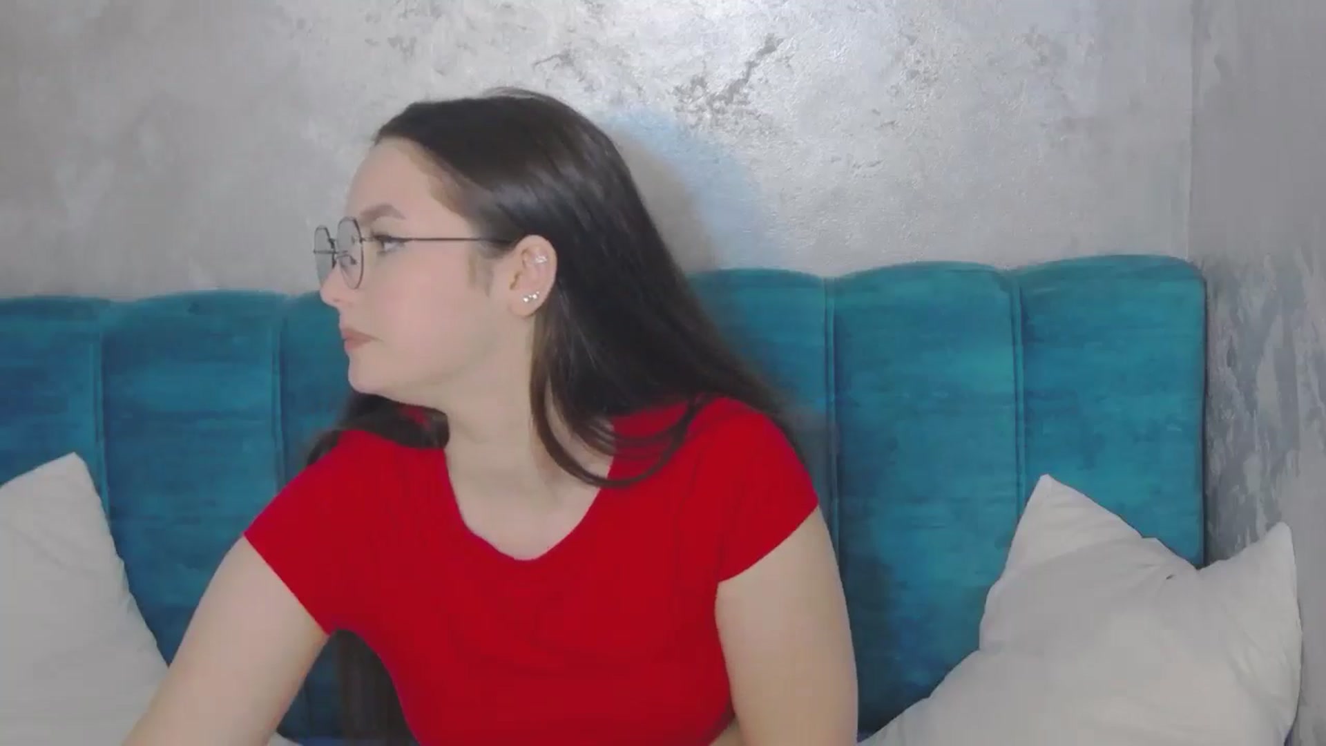 Gallery image thumbnail from ChloeBaby's myfreecams stream on, 05/14/2024, 21:37 image 8 of 20