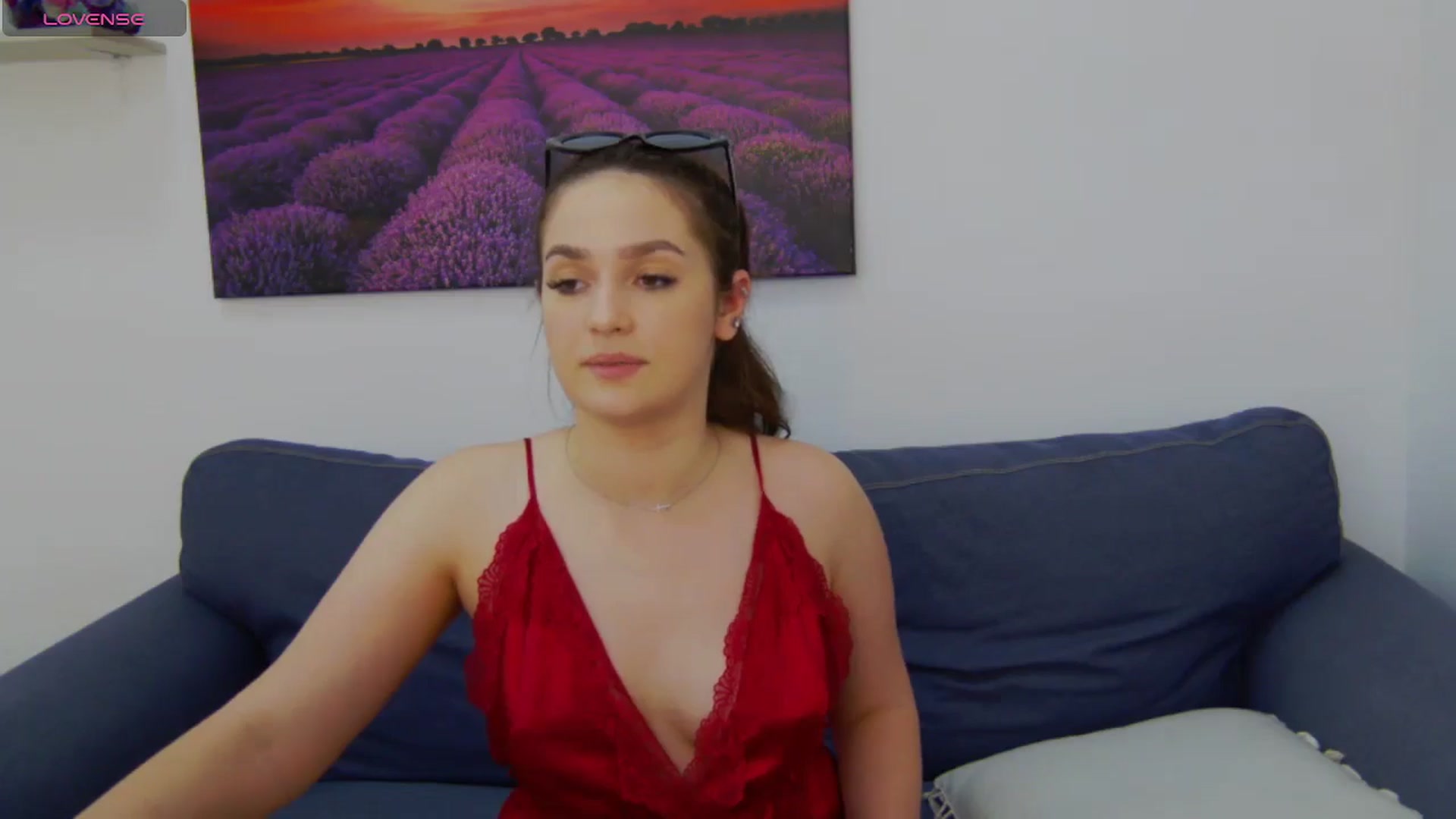 Gallery image thumbnail from ChloeBaby's myfreecams stream on, 06/05/2024, 19:33 image 17 of 20