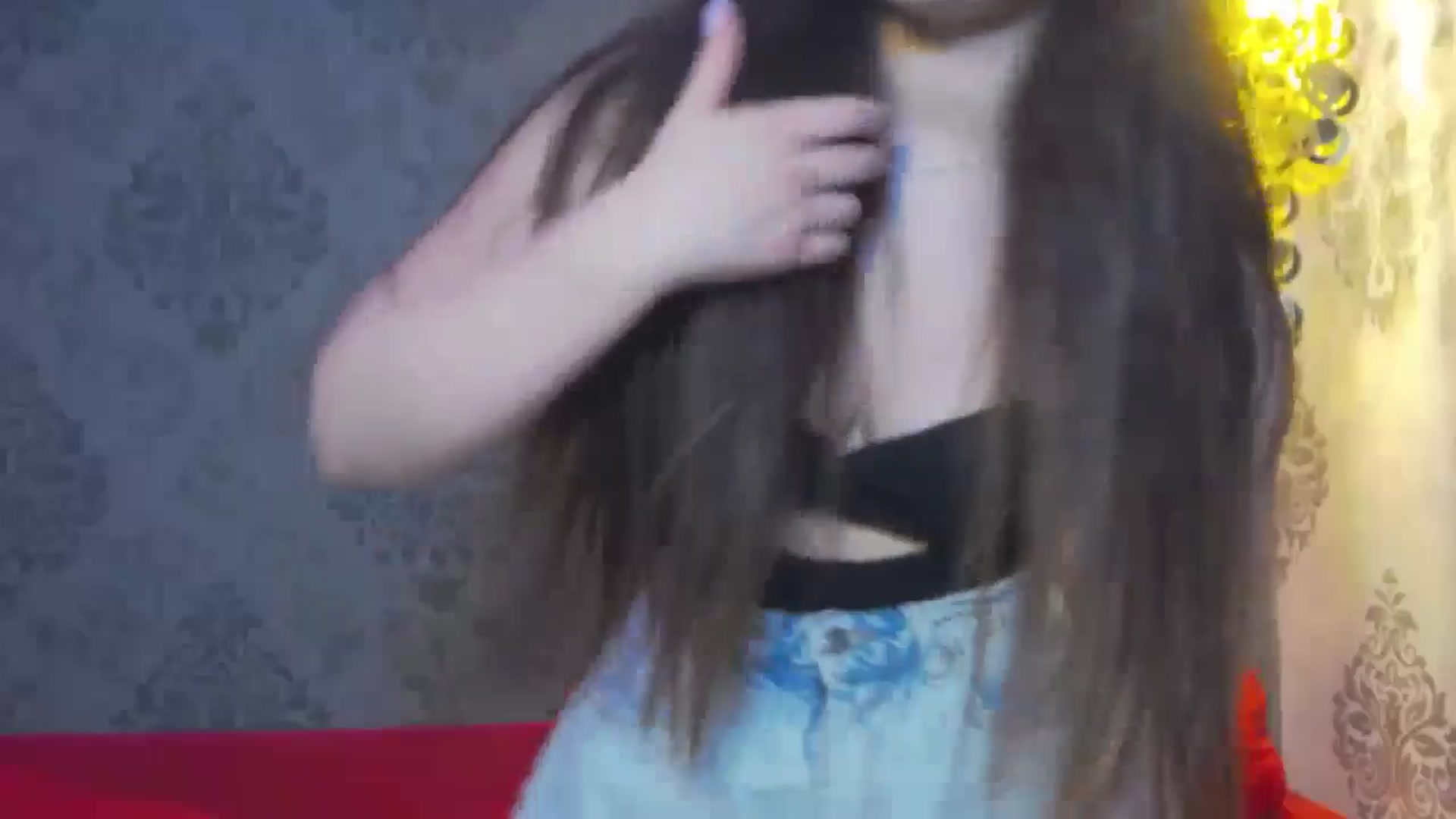 Gallery image thumbnail from ChloeBaby's myfreecams stream on, 06/09/2024, 19:42 image 3 of 20