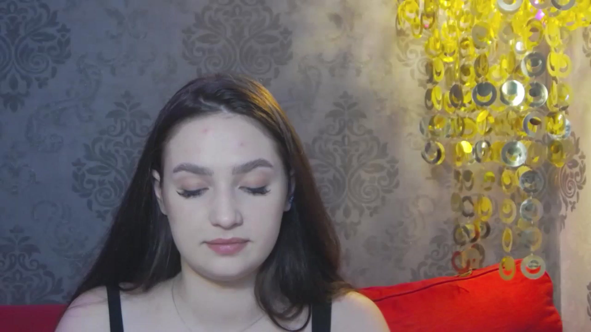 Gallery image thumbnail from ChloeBaby's myfreecams stream on, 06/09/2024, 19:42 image 1 of 20
