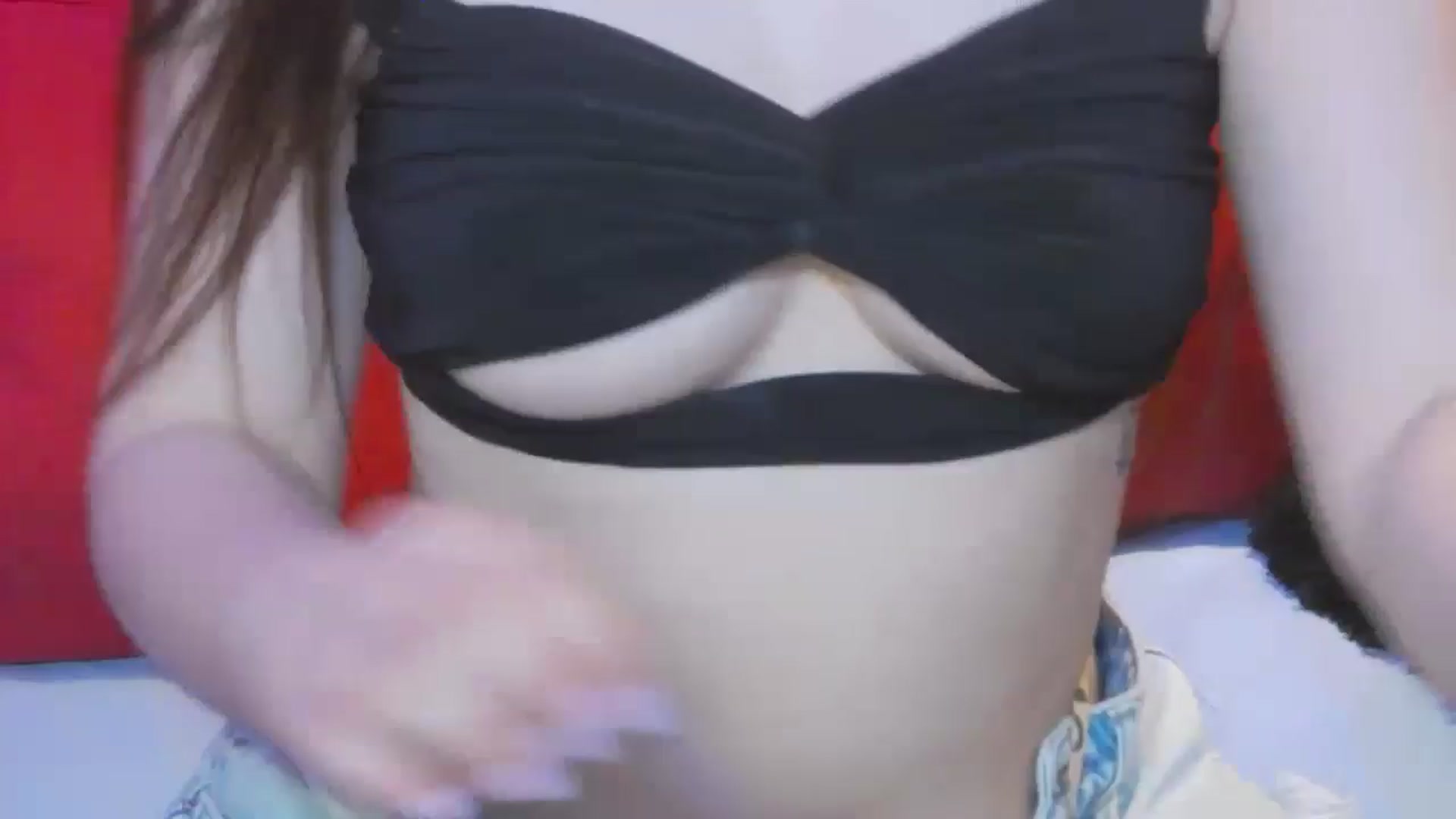 Gallery image thumbnail from ChloeBaby's myfreecams stream on, 06/09/2024, 22:27 image 1 of 20