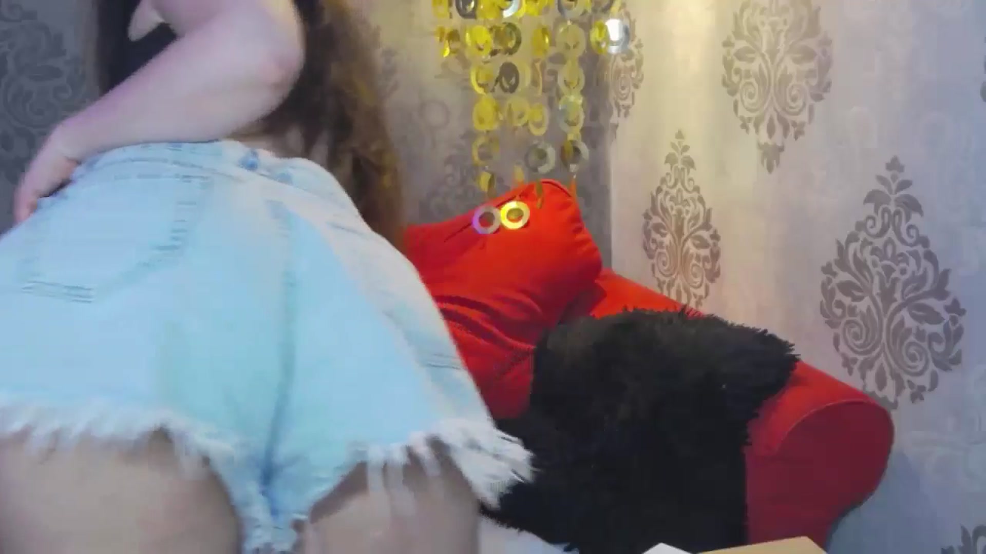 Gallery image thumbnail from ChloeBaby's myfreecams stream on, 06/09/2024, 22:27 image 13 of 20