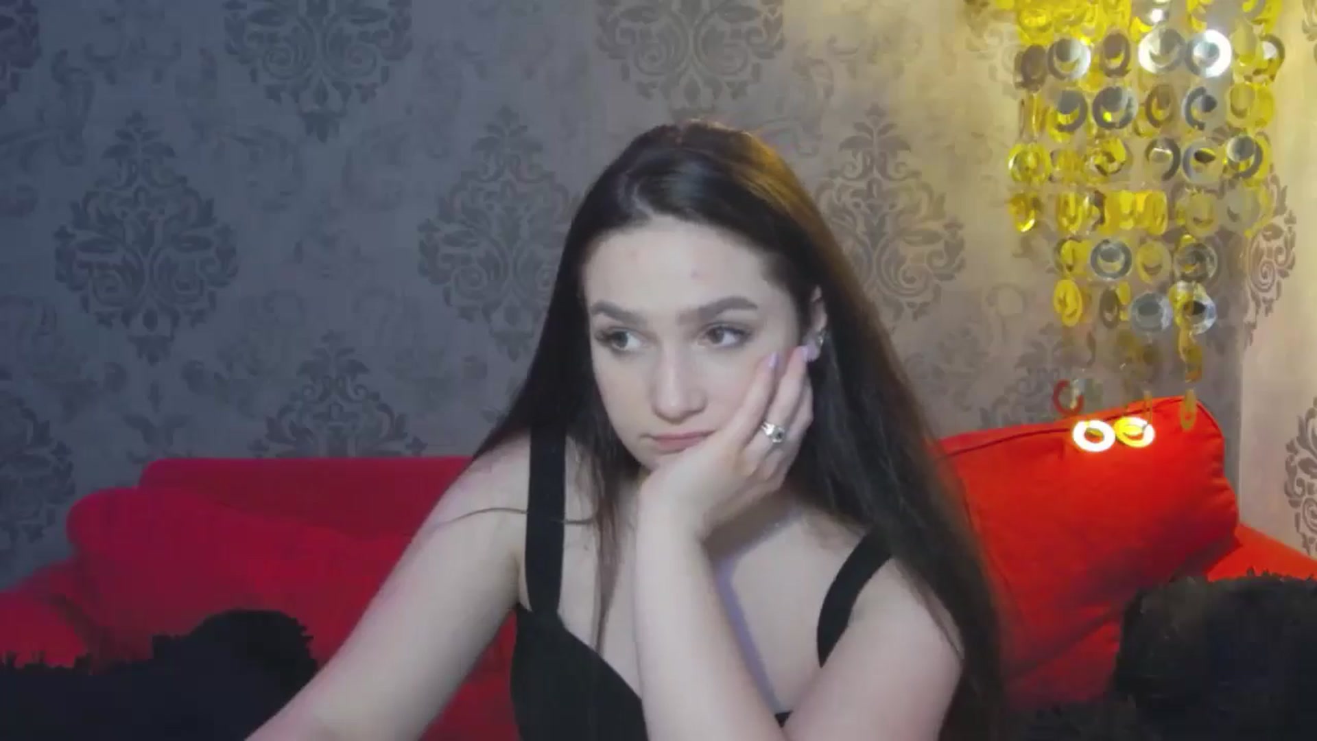 Gallery image thumbnail from ChloeBaby's myfreecams stream on, 06/09/2024, 22:27 image 17 of 20
