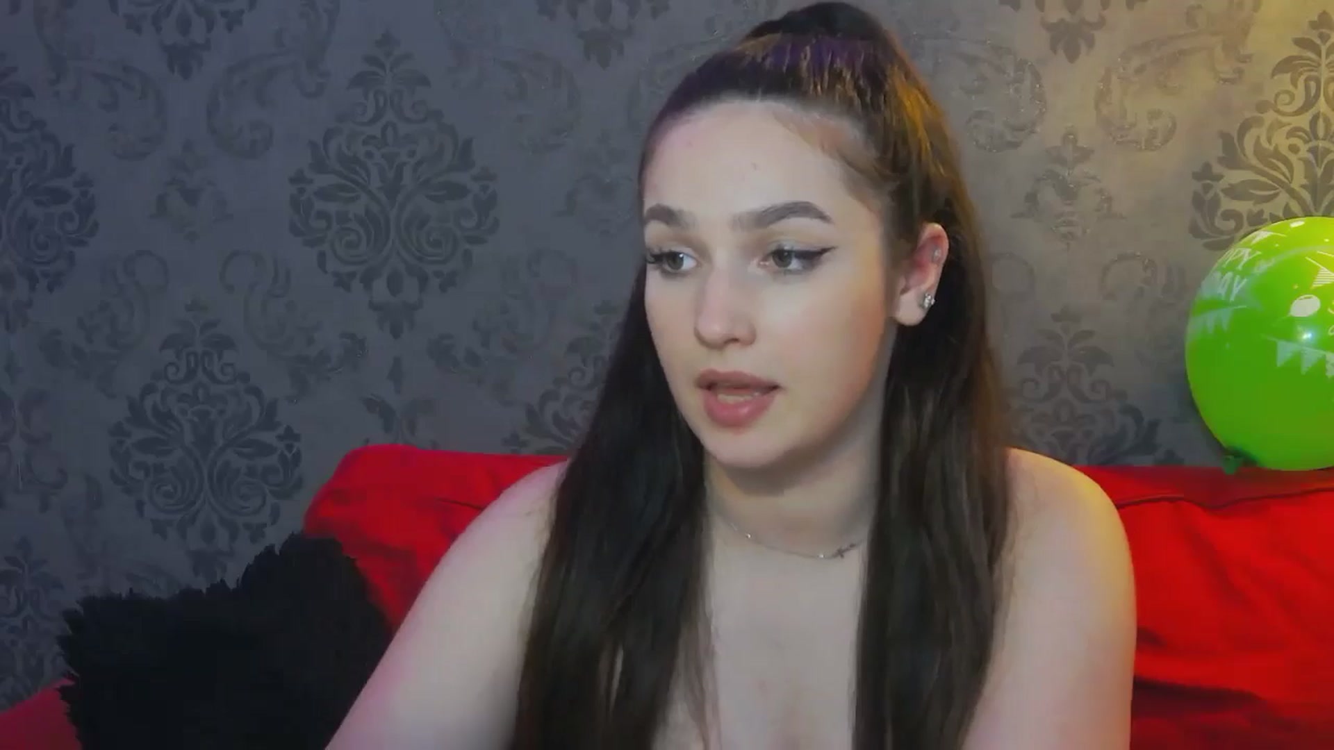 Gallery image thumbnail from ChloeBaby's myfreecams stream on, 06/12/2024, 01:40 image 3 of 20