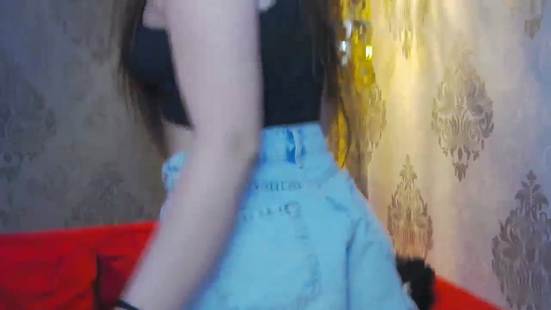 Gallery image thumbnail from ChloeBaby's myfreecams stream on, 06/13/2024, 22:14 image 8 of 20