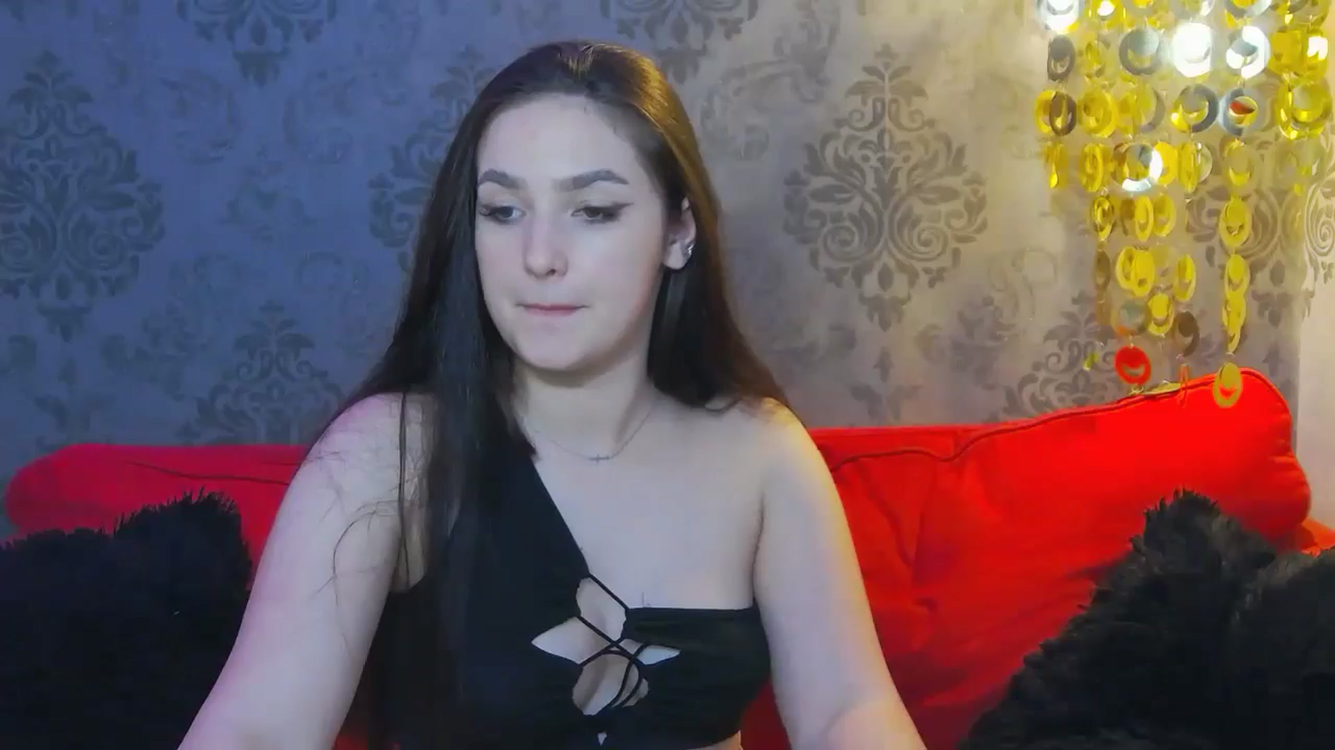 Gallery image thumbnail from ChloeBaby's myfreecams stream on, 06/13/2024, 22:14 image 5 of 20