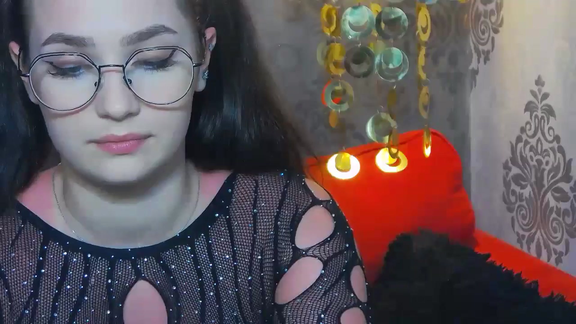 Gallery image thumbnail from ChloeBaby's myfreecams stream on, 06/20/2024, 21:11 image 11 of 20