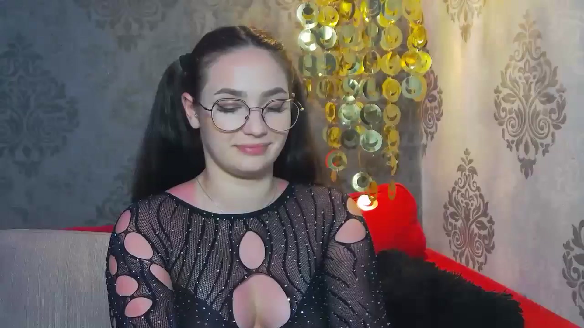 Gallery image thumbnail from ChloeBaby's myfreecams stream on, 06/20/2024, 23:44 image 1 of 20