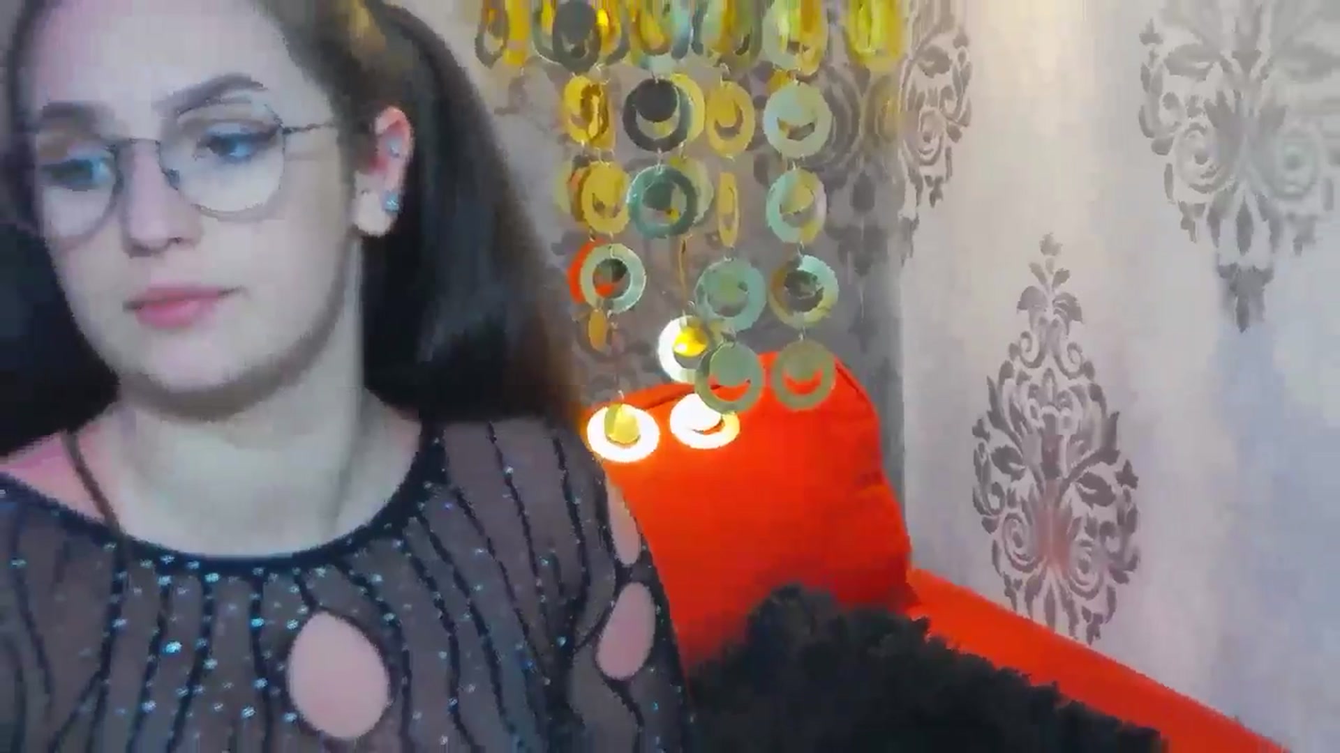 Gallery image thumbnail from ChloeBaby's myfreecams stream on, 06/21/2024, 02:37 image 11 of 20