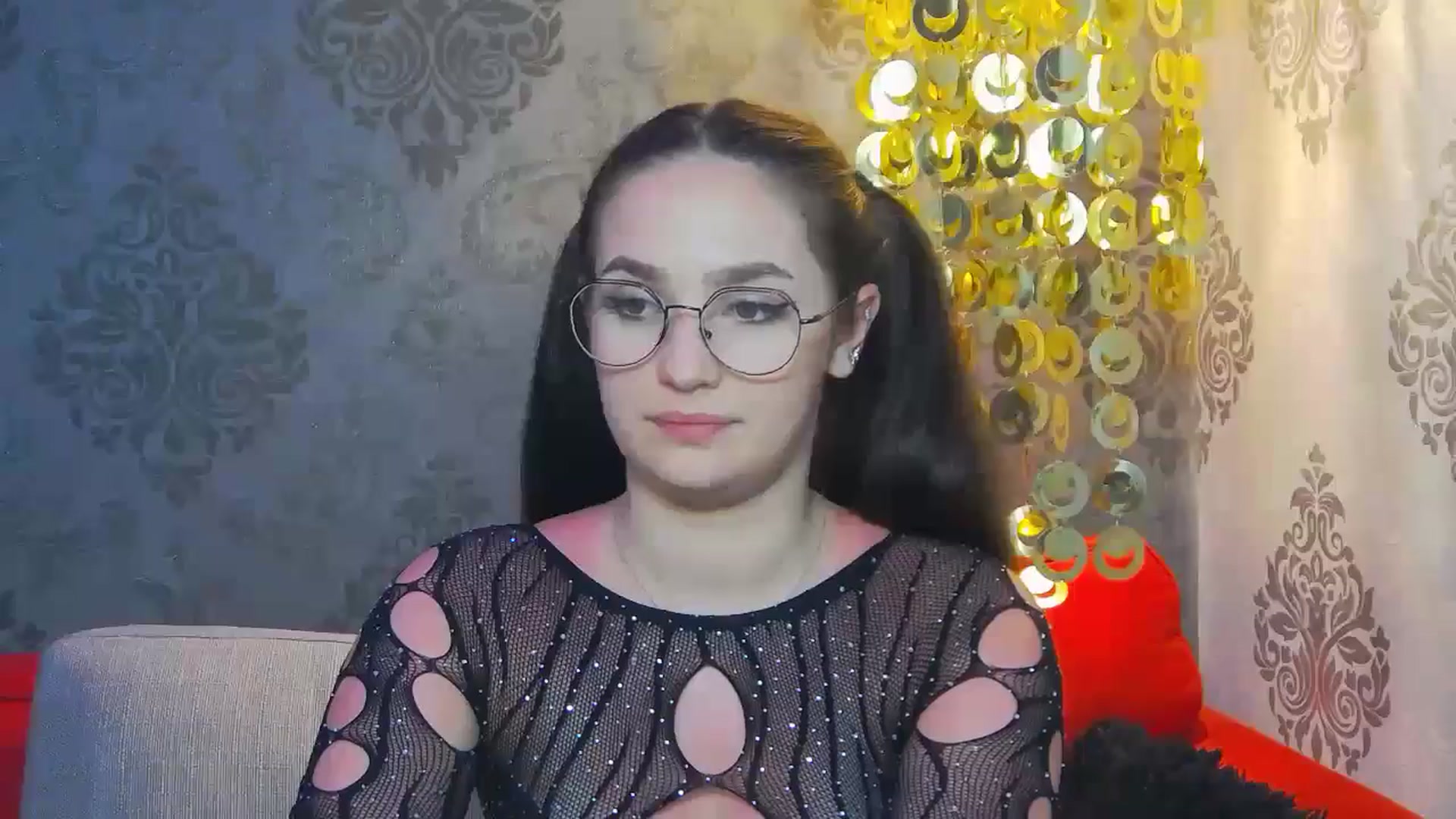 Gallery image thumbnail from ChloeBaby's myfreecams stream on, 06/21/2024, 02:37 image 8 of 20