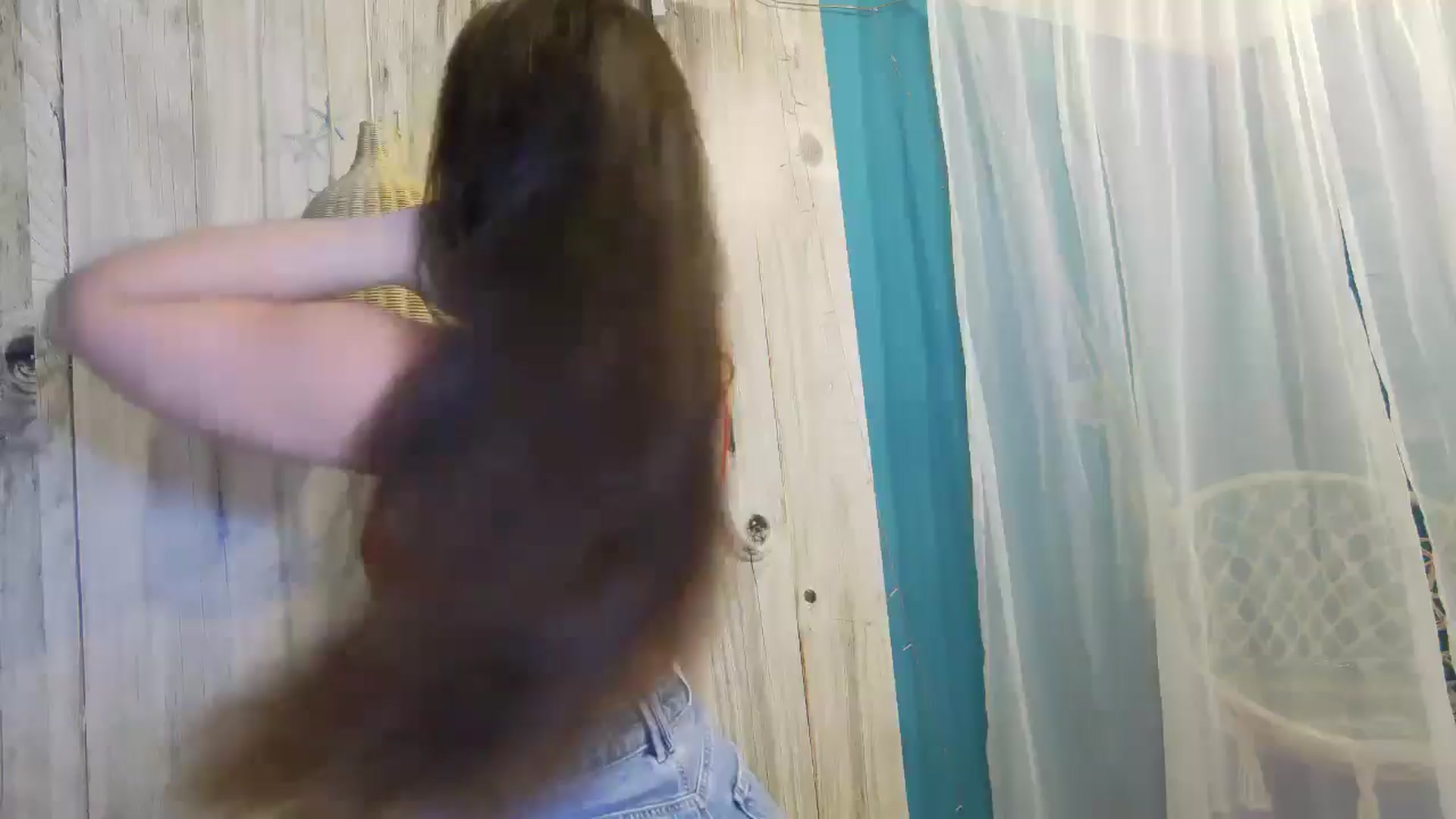 Gallery image thumbnail from ChloeBaby's myfreecams stream on, 06/22/2024, 22:07 image 10 of 20