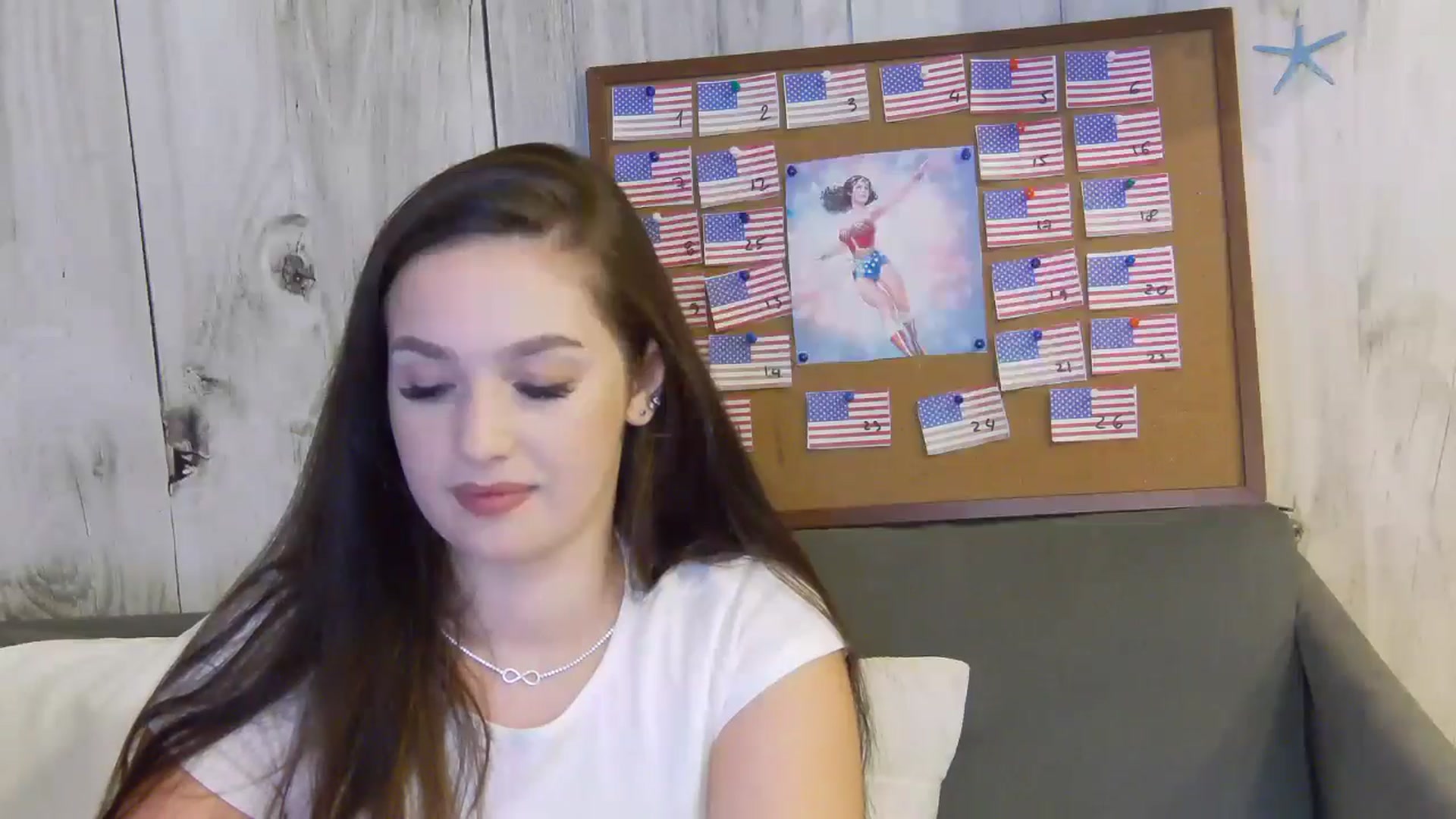 Gallery image thumbnail from ChloeBaby's myfreecams stream on, 07/04/2024, 23:41 image 4 of 20