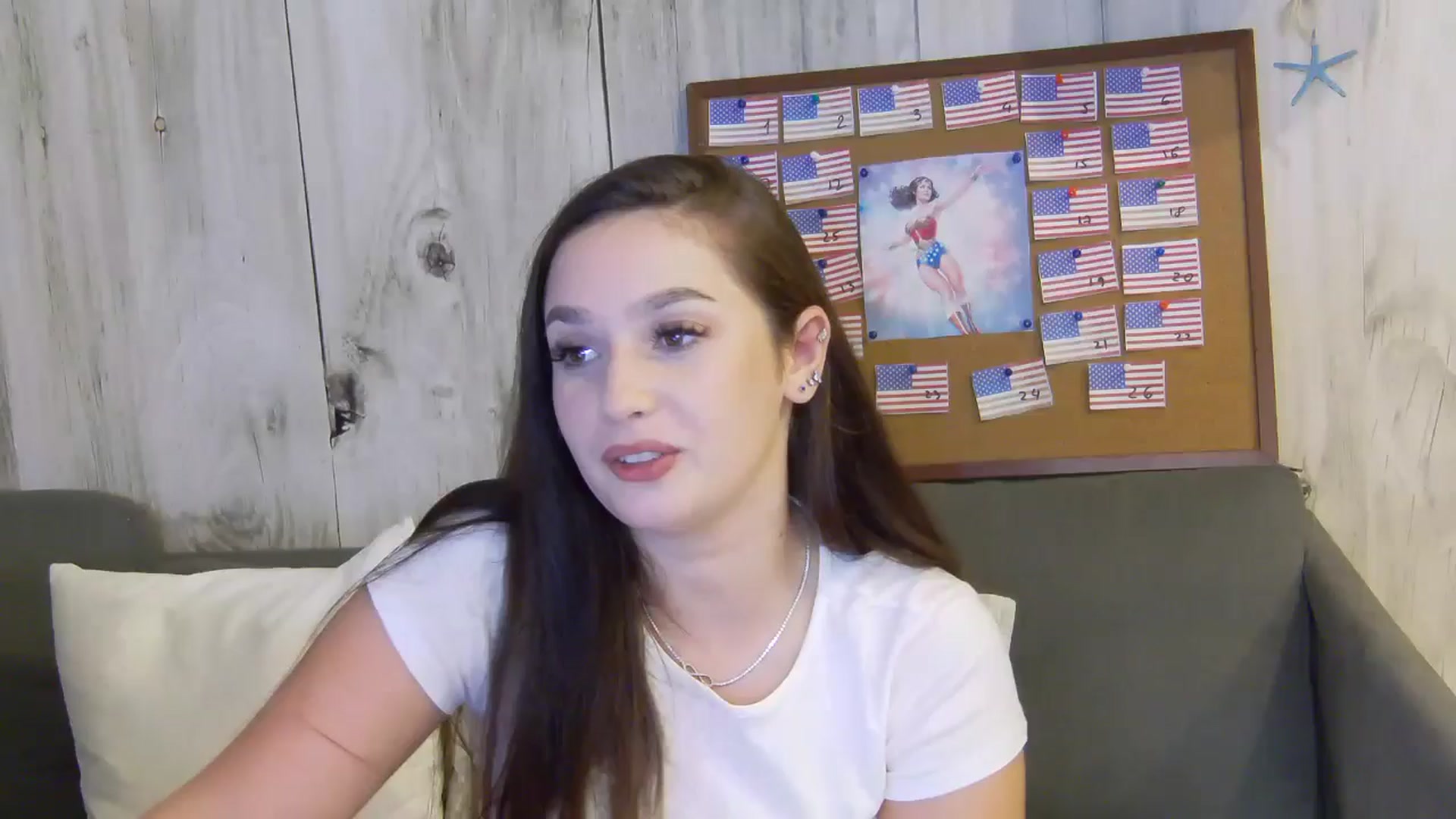 Gallery image thumbnail from ChloeBaby's myfreecams stream on, 07/04/2024, 23:41 image 5 of 20