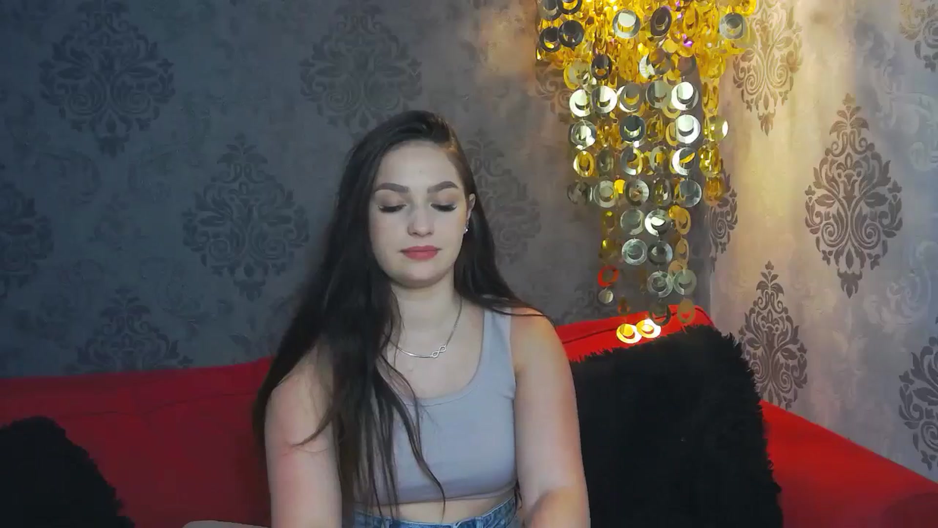 Gallery image thumbnail from ChloeBaby's myfreecams stream on, 07/08/2024, 21:57 image 5 of 20