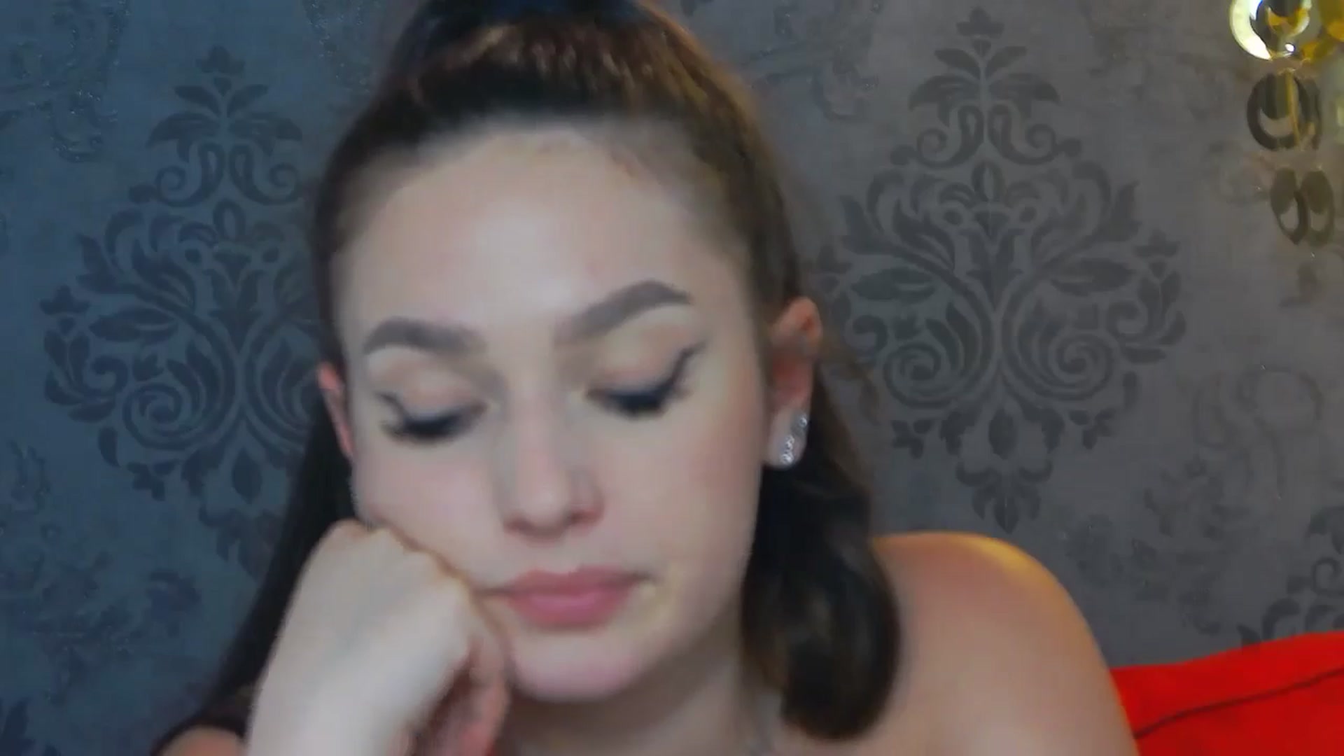 Gallery image thumbnail from ChloeBaby's myfreecams stream on, 07/17/2024, 23:01 image 19 of 20