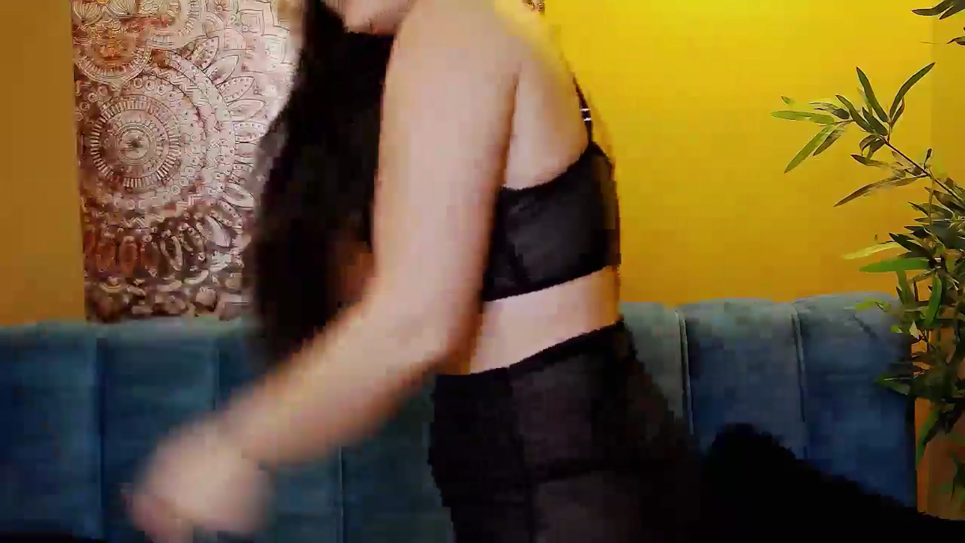Gallery image thumbnail from ChloeBaby's myfreecams stream on, 07/23/2024, 17:52 image 8 of 20