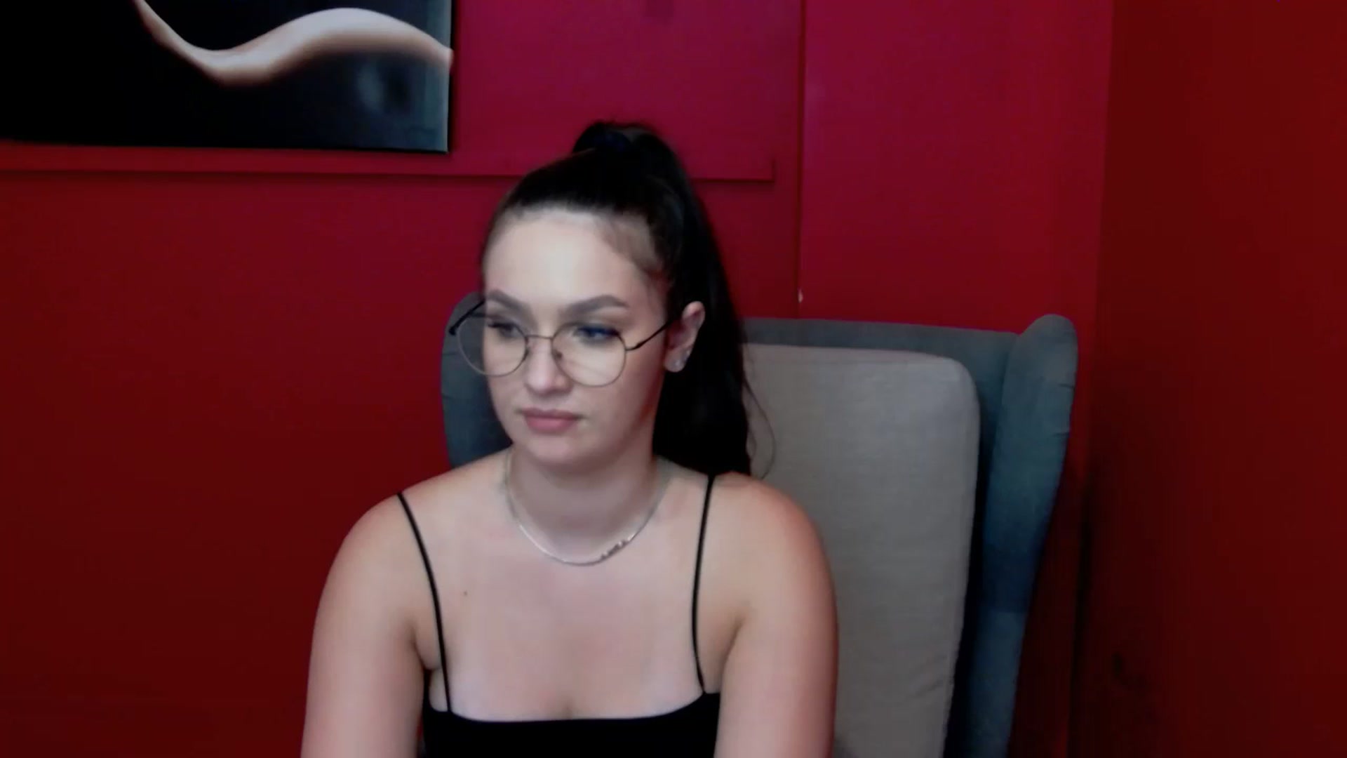 Gallery image thumbnail from ChloeBaby's myfreecams stream on, 08/07/2024, 17:52 image 5 of 20