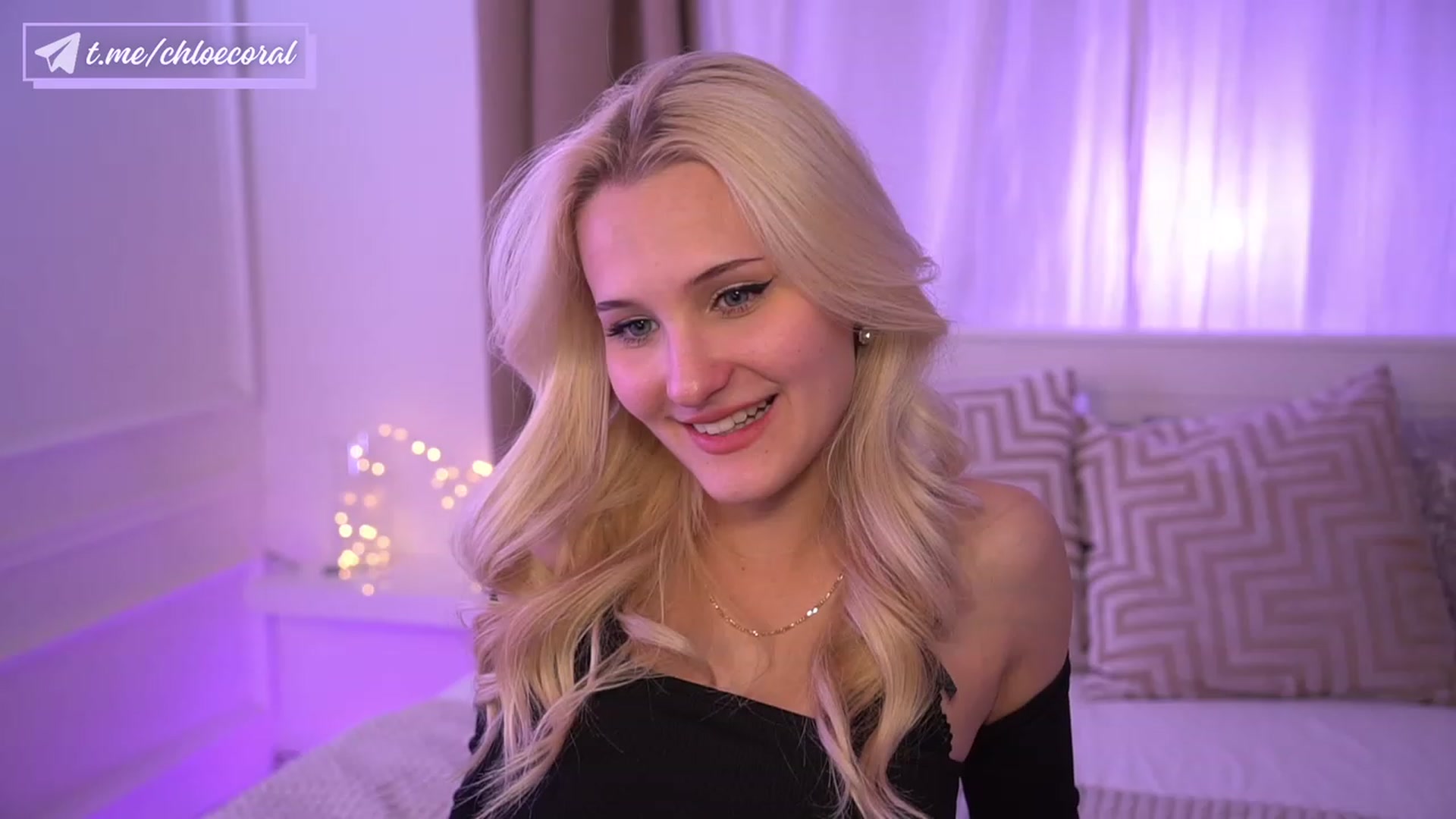 Gallery image thumbnail from ChloeCoral's myfreecams stream on, 03/10/2024, 13:17 image 1 of 20